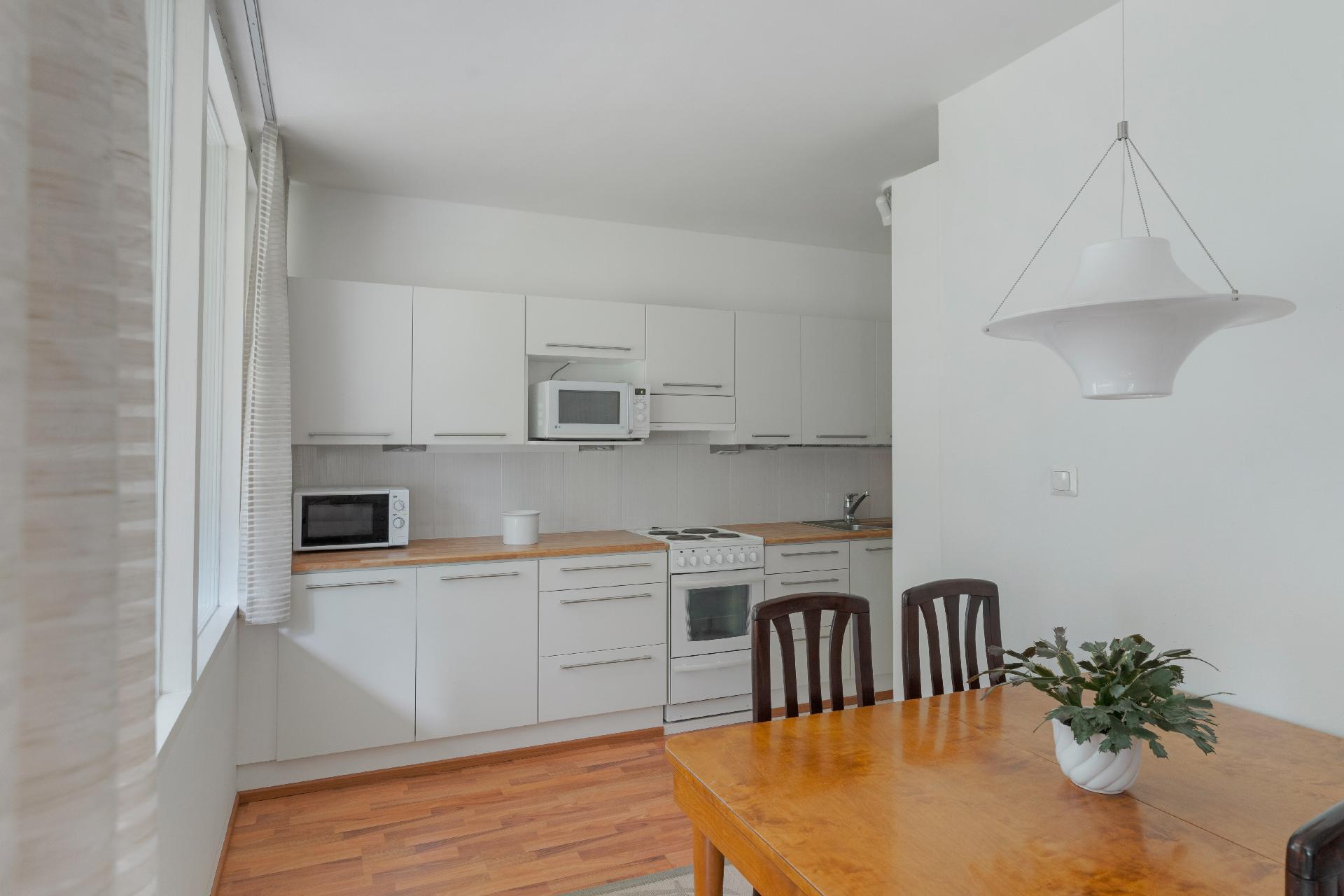 Niittykummuntie 6, Niittykumpu, Espoo