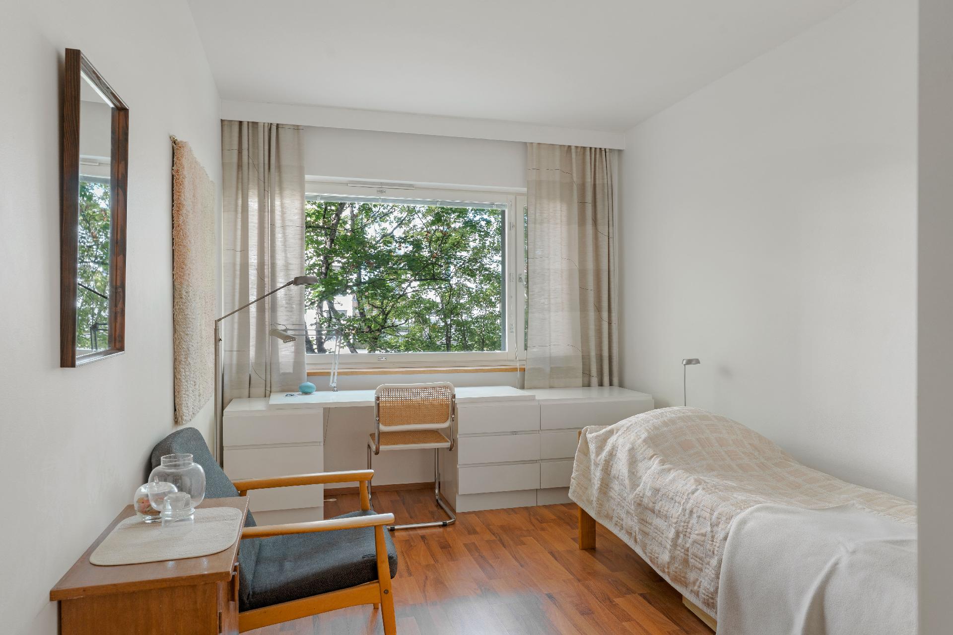 Niittykummuntie 6, Niittykumpu, Espoo