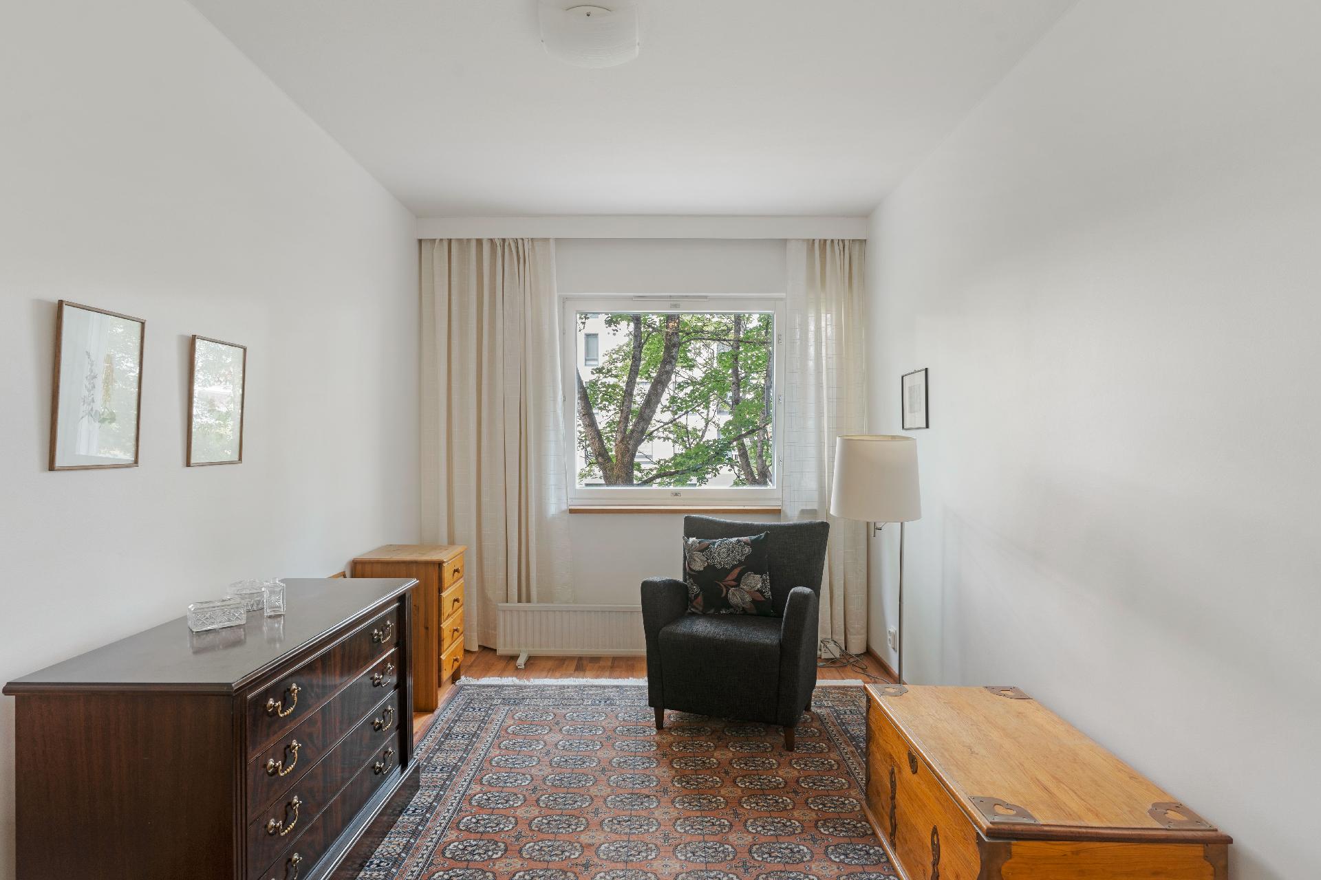 Niittykummuntie 6, Niittykumpu, Espoo