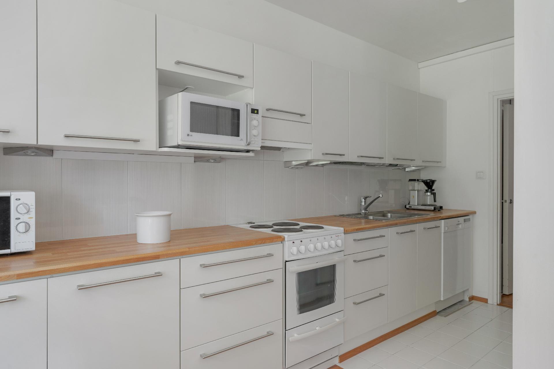 Niittykummuntie 6, Niittykumpu, Espoo