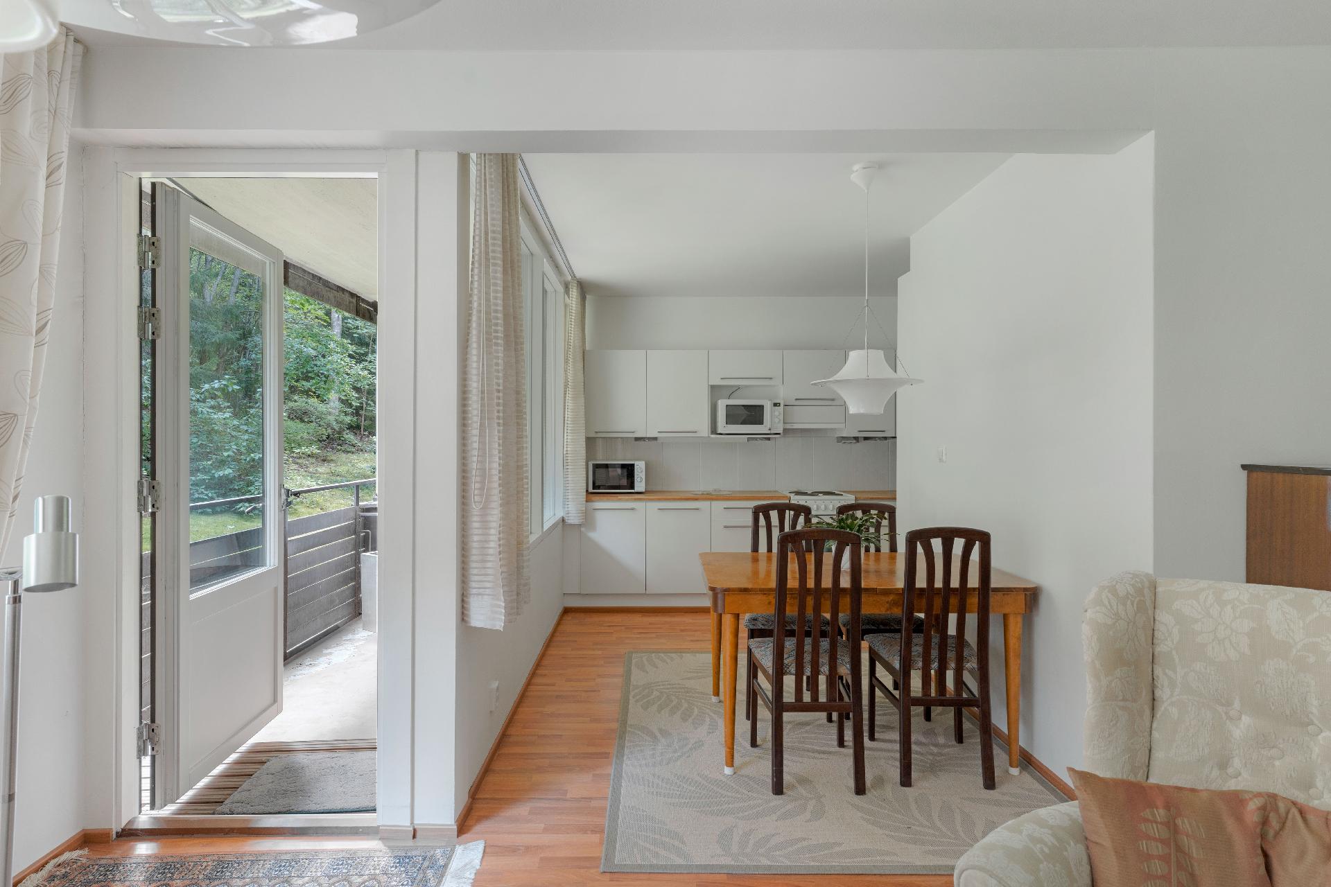 Niittykummuntie 6, Niittykumpu, Espoo