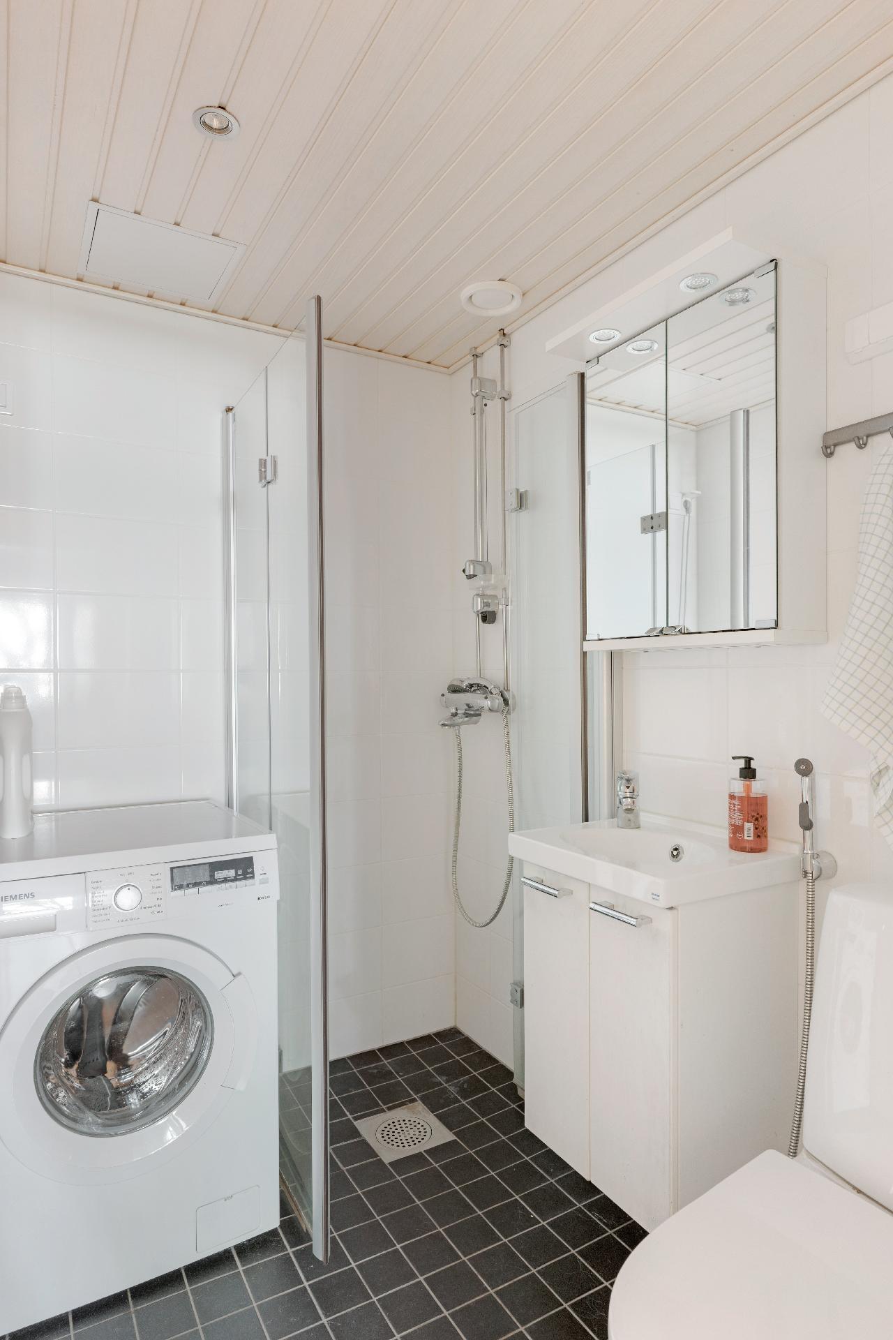 Niittykummuntie 6, Niittykumpu, Espoo