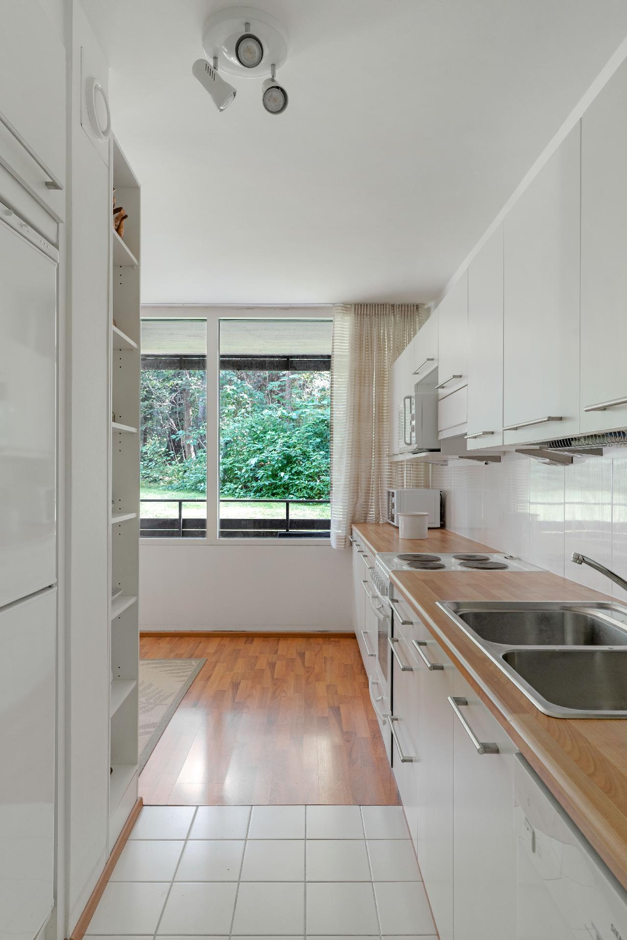 Niittykummuntie 6, Niittykumpu, Espoo