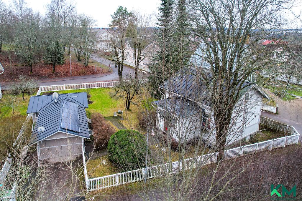 Anttilankatu 14, Anttilanmäki, Lahti