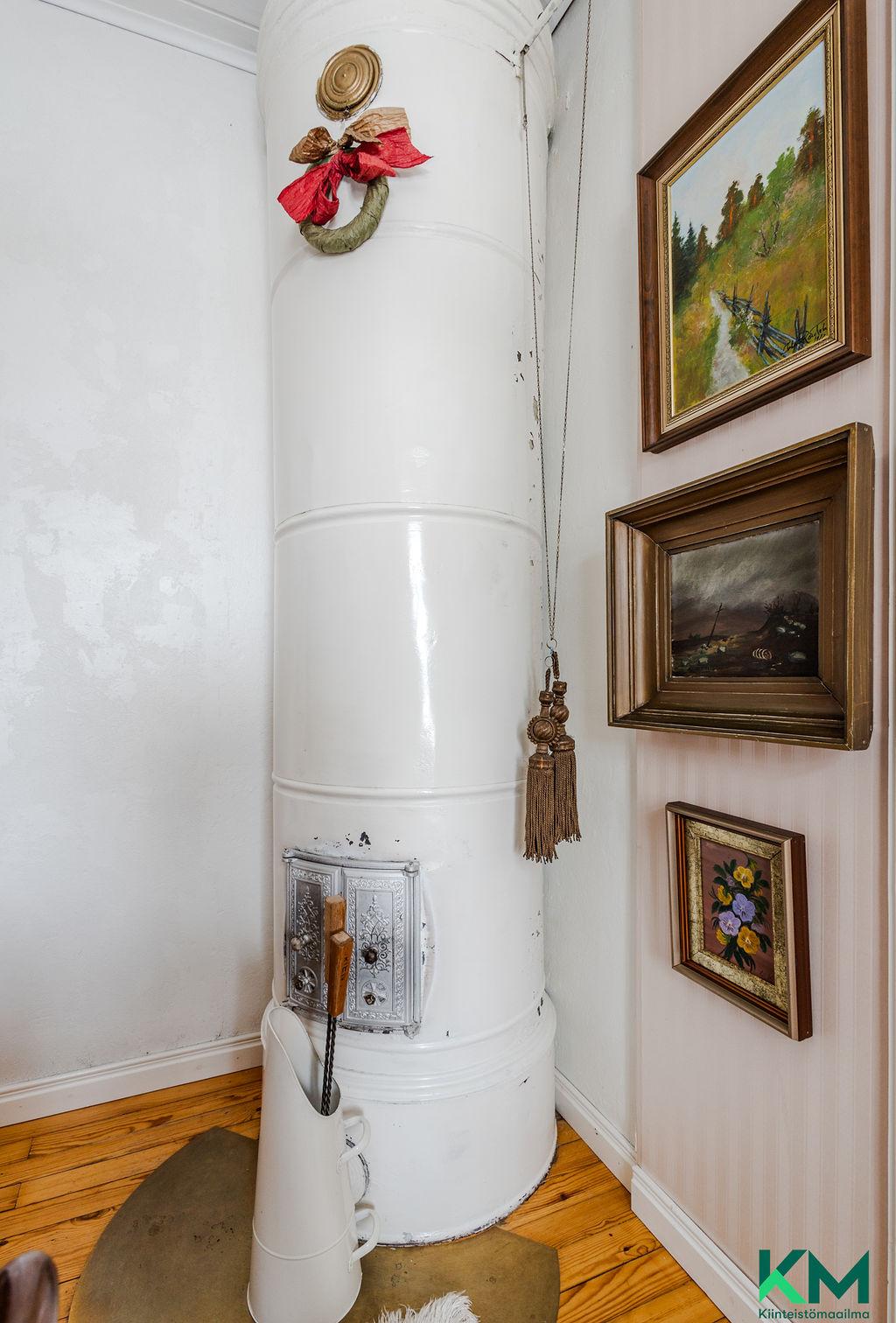 Anttilankatu 14, Anttilanmäki, Lahti