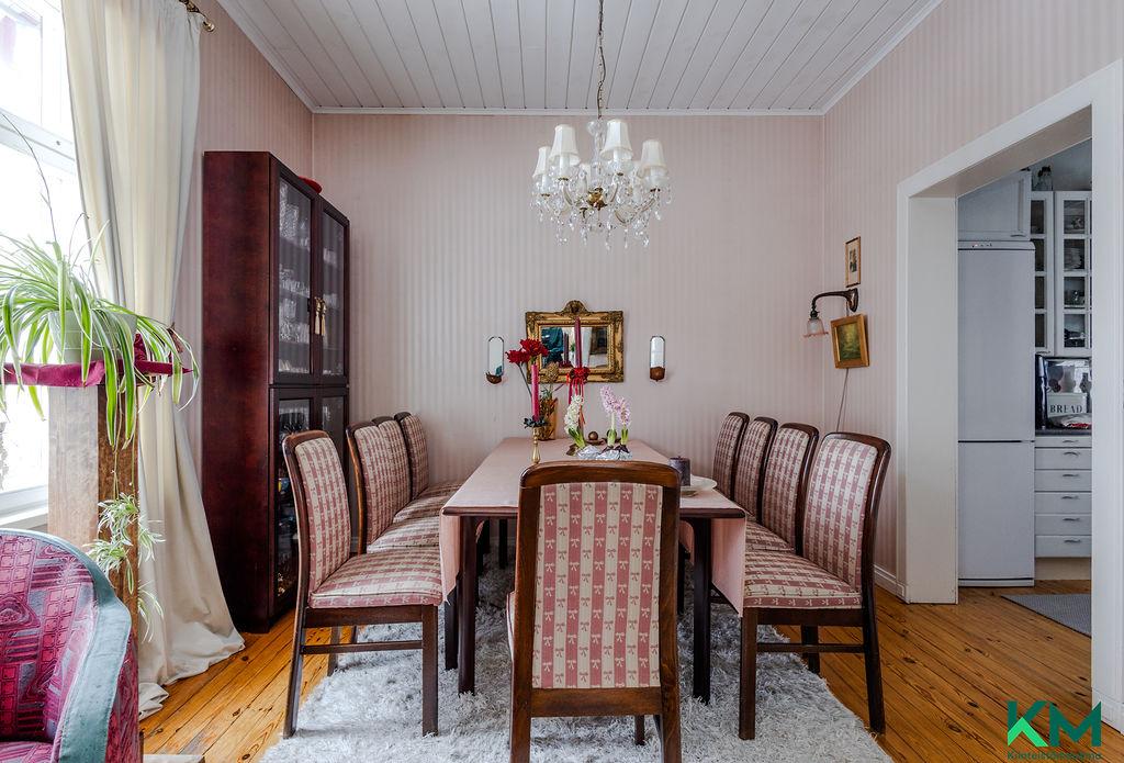 Anttilankatu 14, Anttilanmäki, Lahti