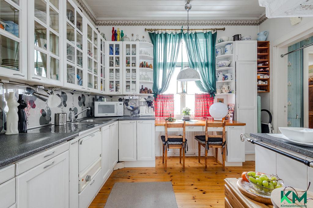 Anttilankatu 14, Anttilanmäki, Lahti