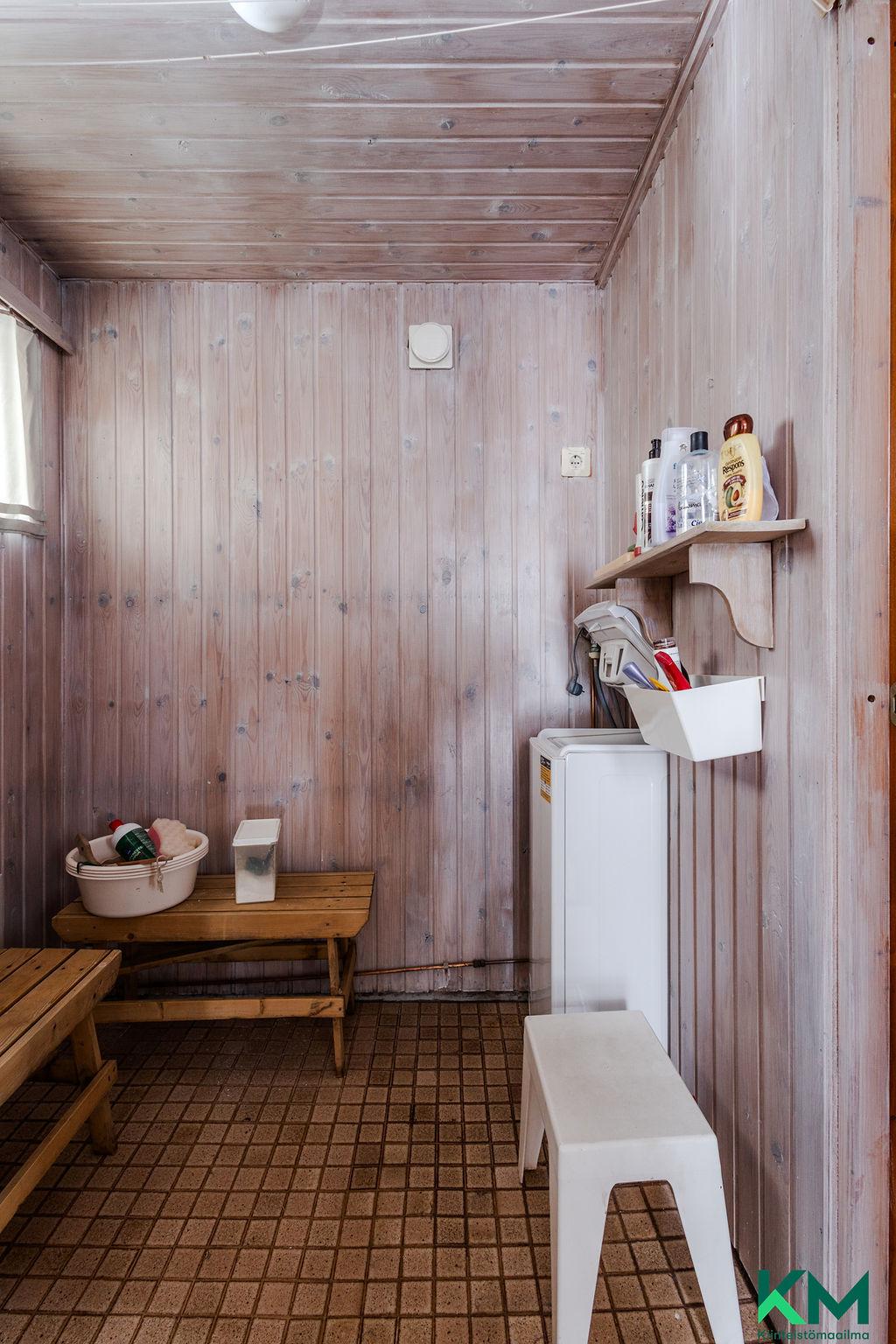 Anttilankatu 14, Anttilanmäki, Lahti