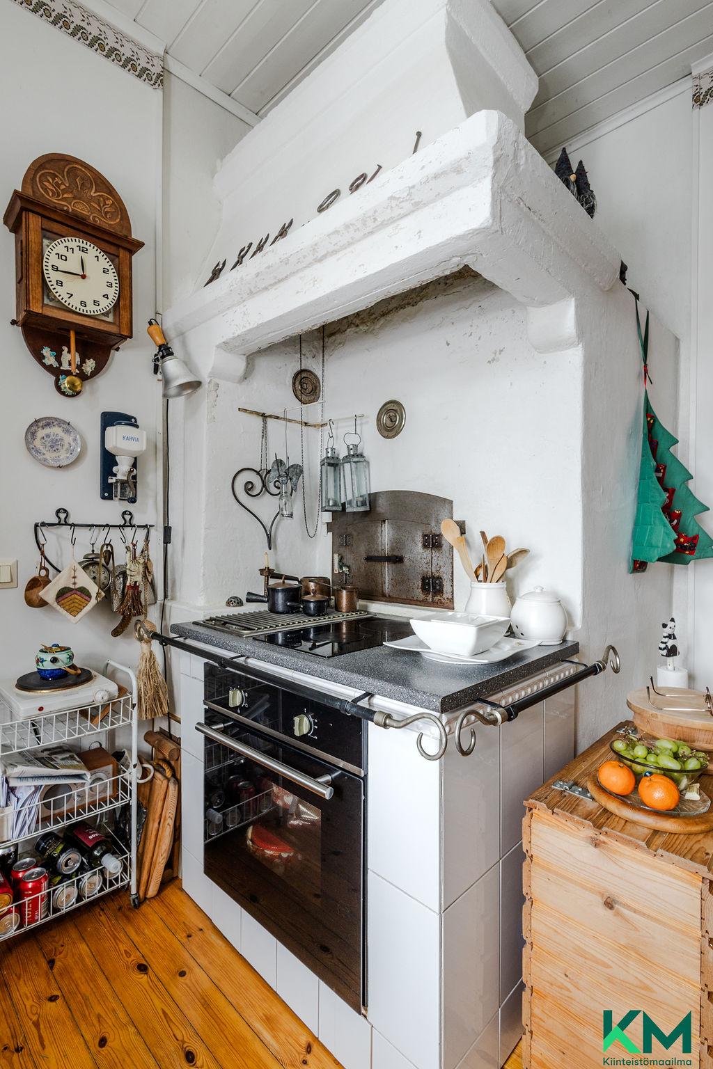 Anttilankatu 14, Anttilanmäki, Lahti