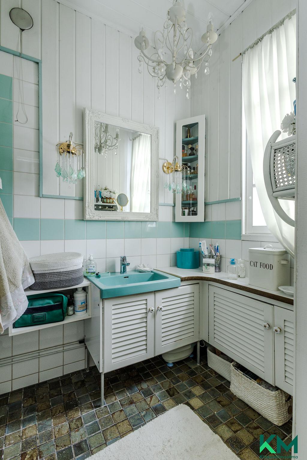 Anttilankatu 14, Anttilanmäki, Lahti