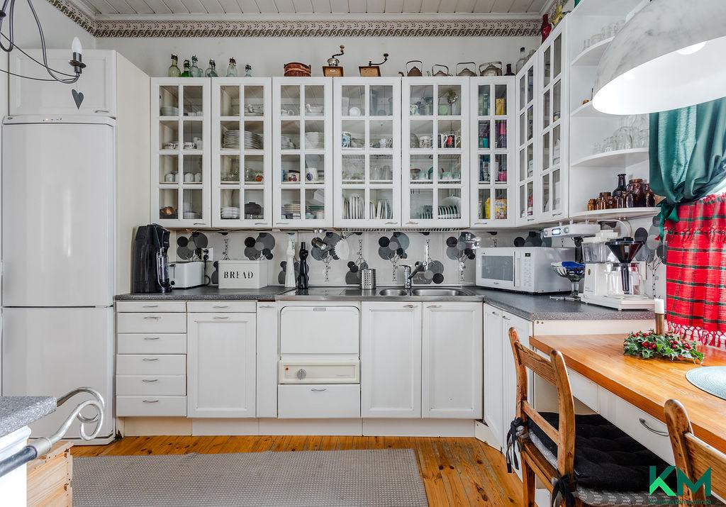 Anttilankatu 14, Anttilanmäki, Lahti