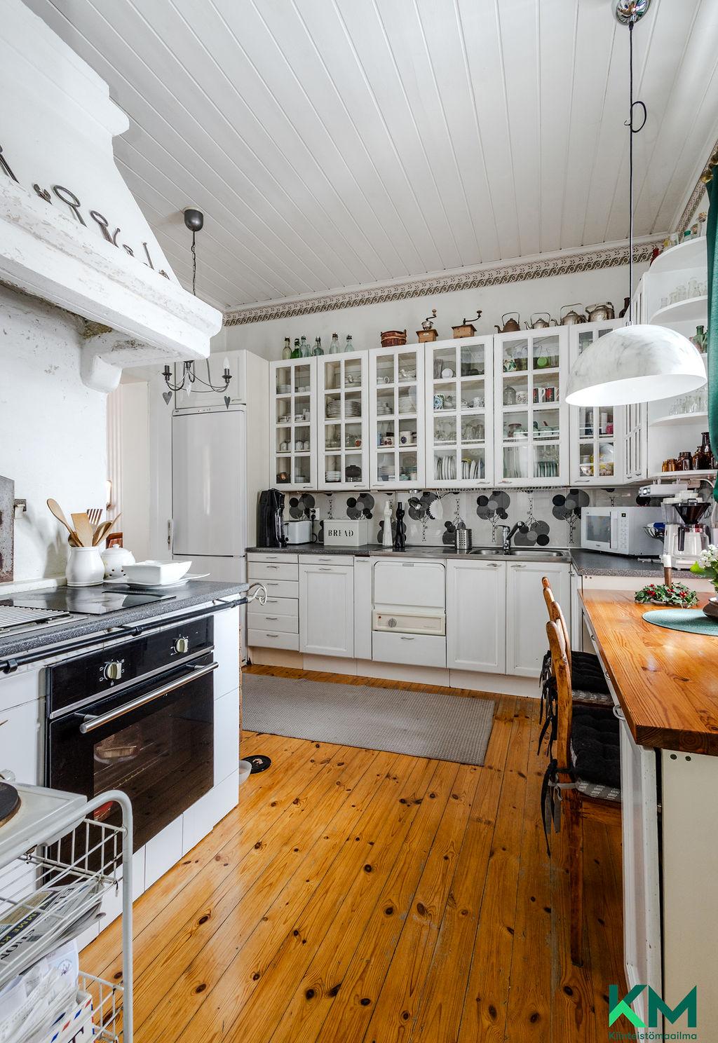 Anttilankatu 14, Anttilanmäki, Lahti