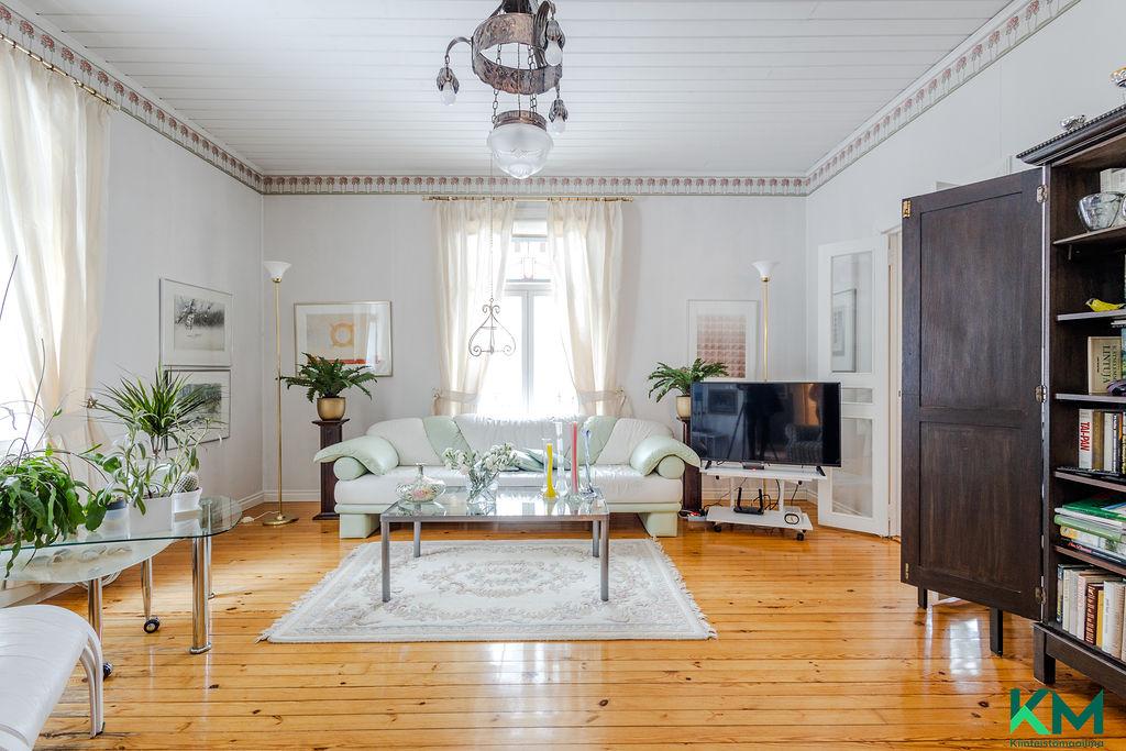 Anttilankatu 14, Anttilanmäki, Lahti