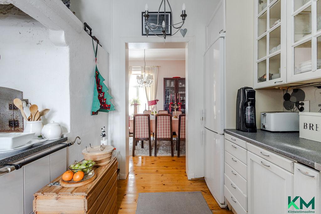 Anttilankatu 14, Anttilanmäki, Lahti