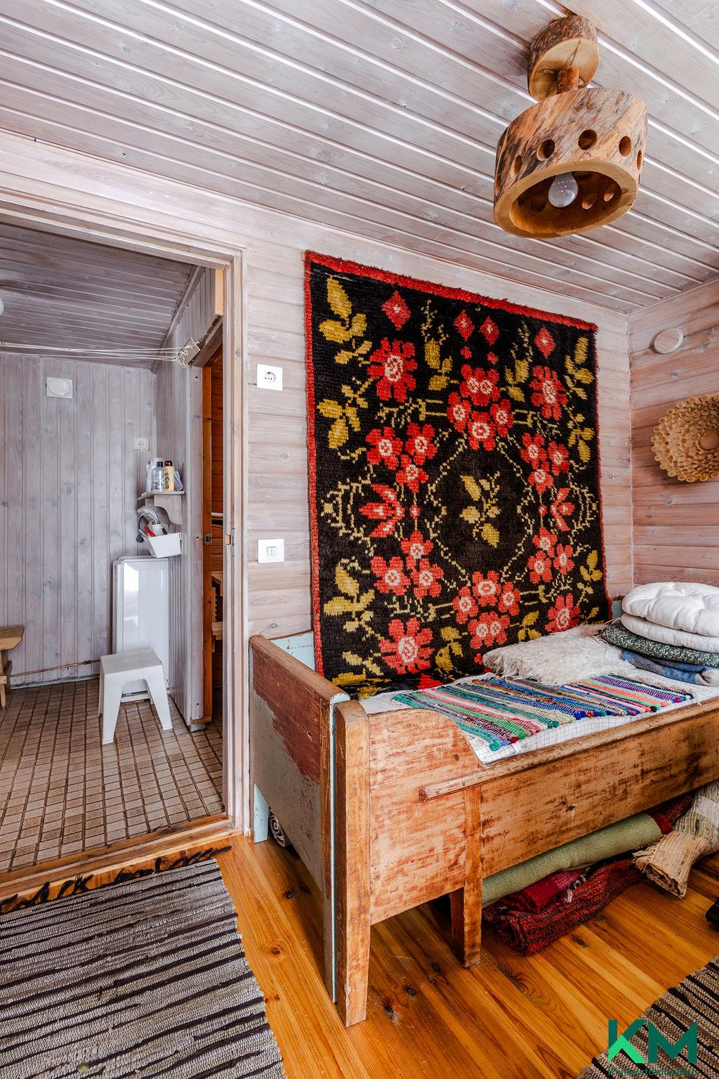 Anttilankatu 14, Anttilanmäki, Lahti