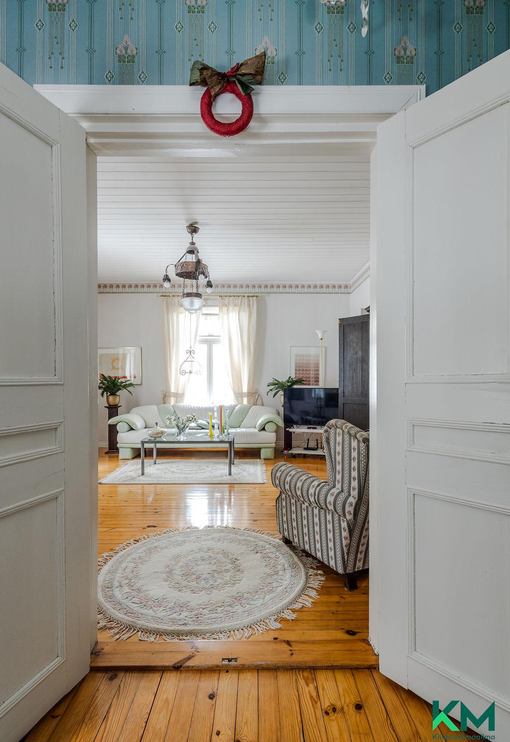 Anttilankatu 14, Anttilanmäki, Lahti