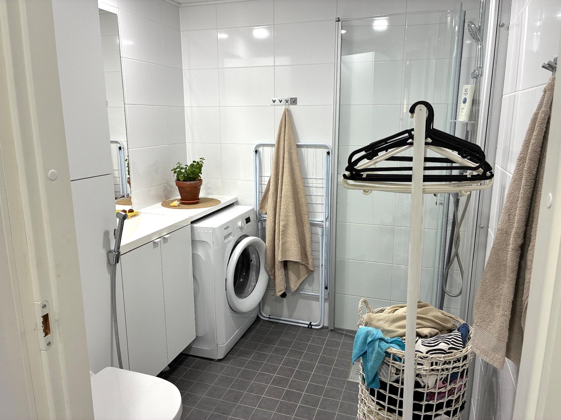 Vuoreksen Puistokatu 40, Vuores, Tampere