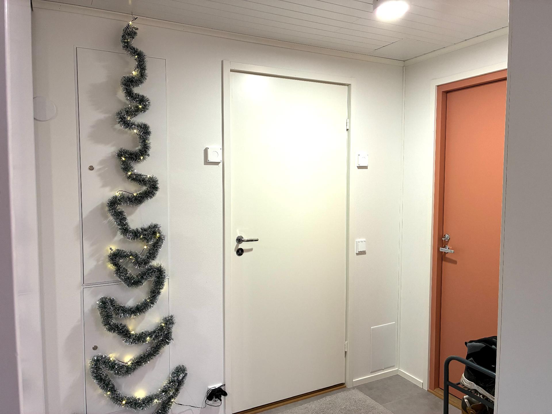 Vuoreksen Puistokatu 40, Vuores, Tampere