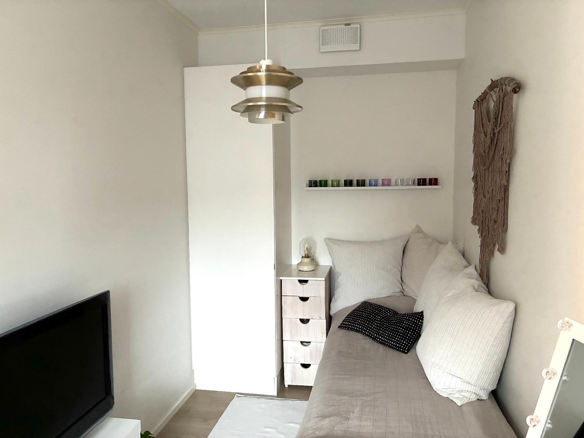 Vuoreksen Puistokatu 40, Vuores, Tampere