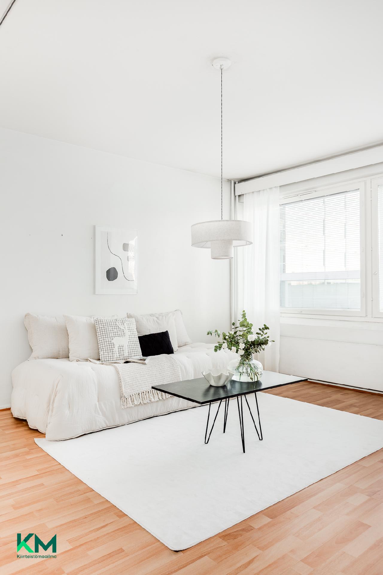 Rautatienkatu 16, Keskusta, Oulu