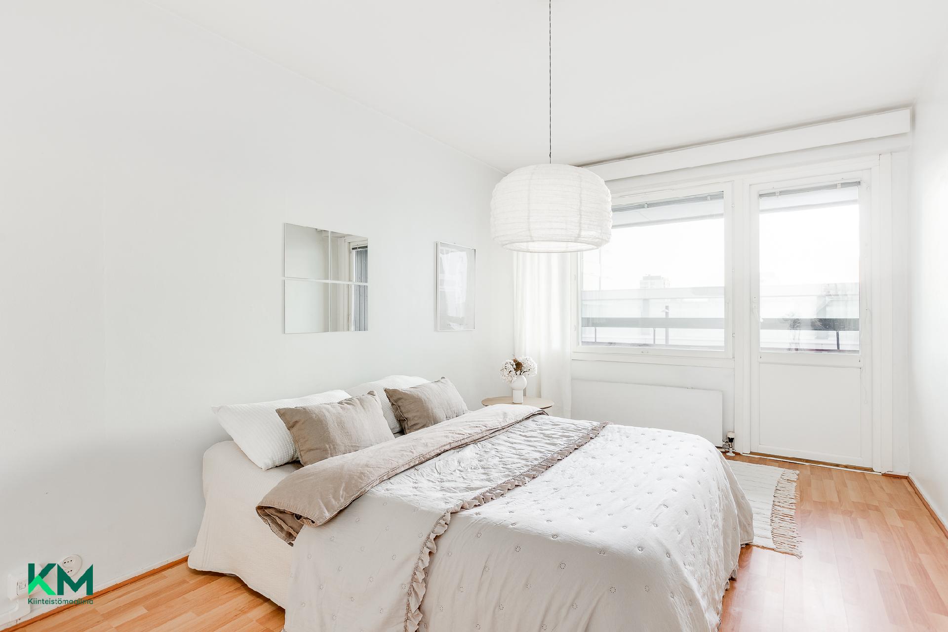 Rautatienkatu 16, Keskusta, Oulu