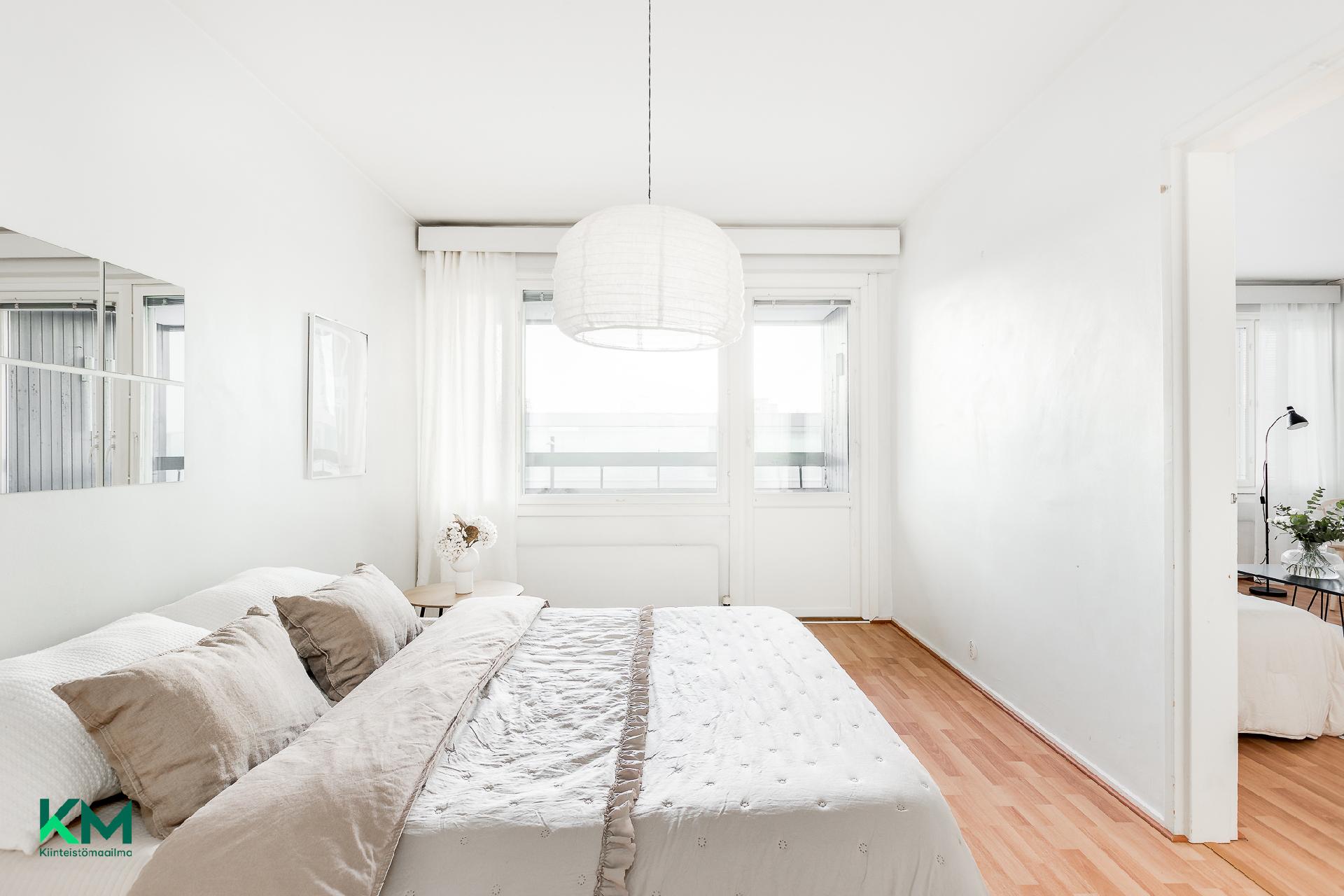 Rautatienkatu 16, Keskusta, Oulu