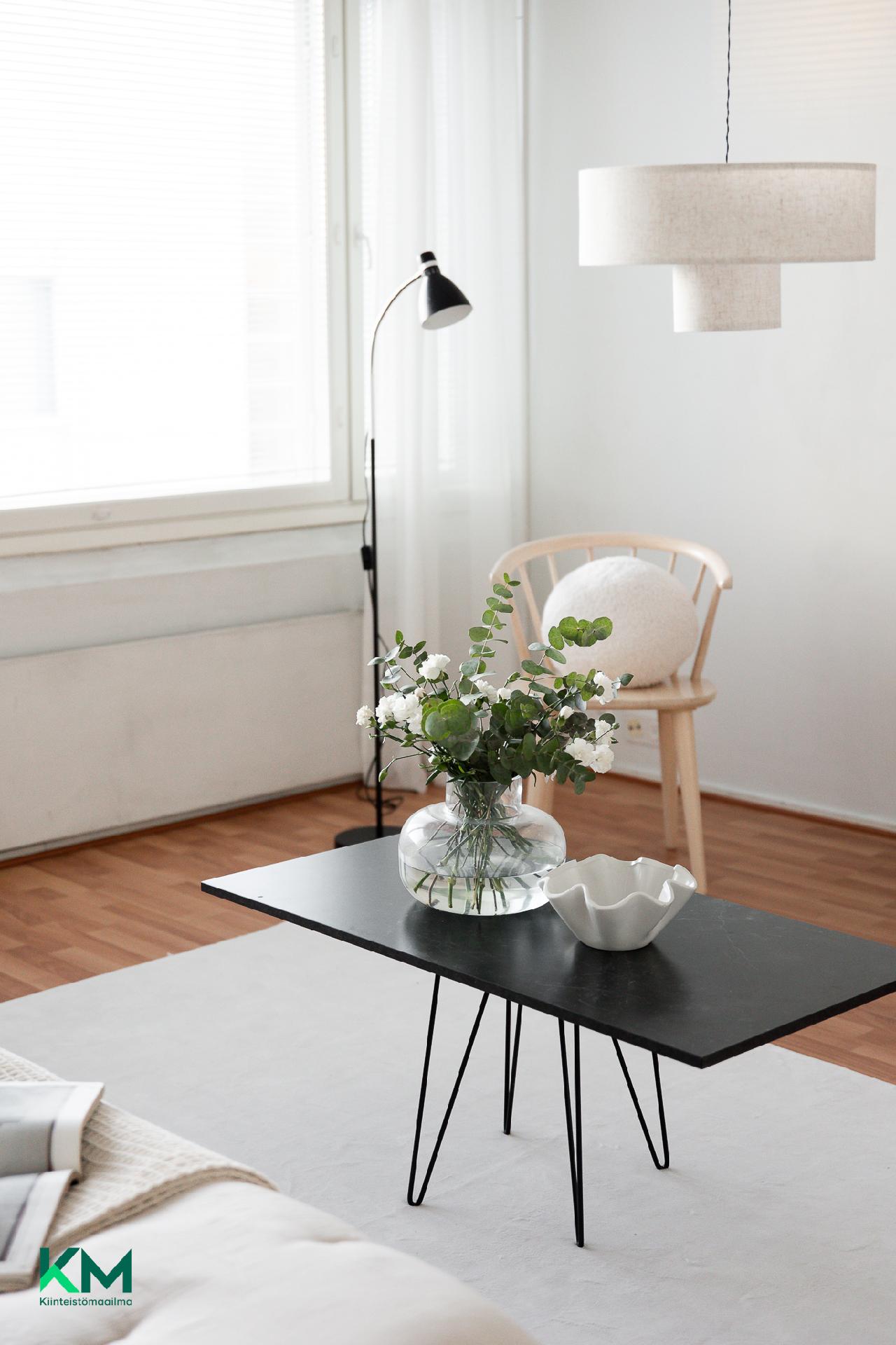 Rautatienkatu 16, Keskusta, Oulu