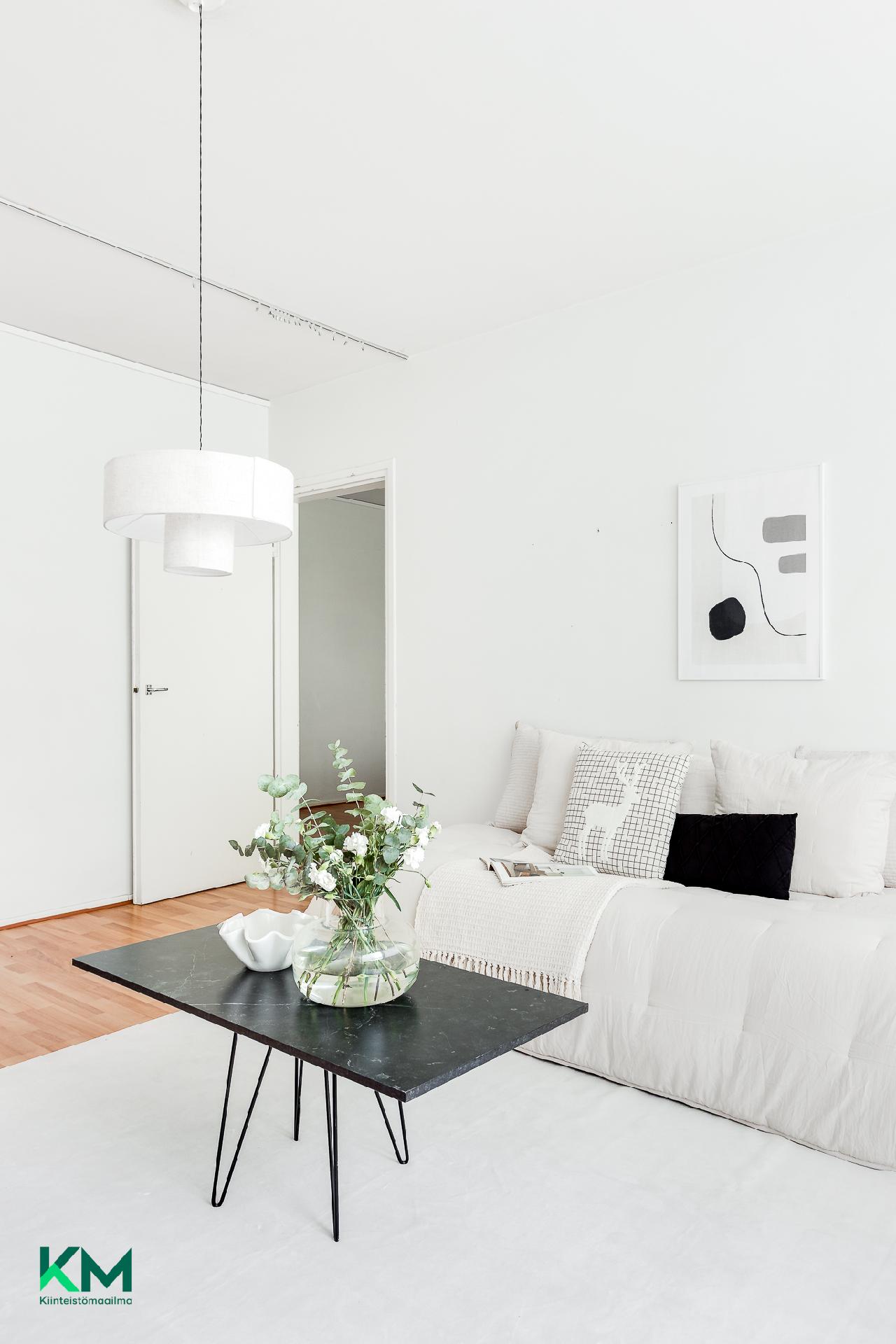 Rautatienkatu 16, Keskusta, Oulu