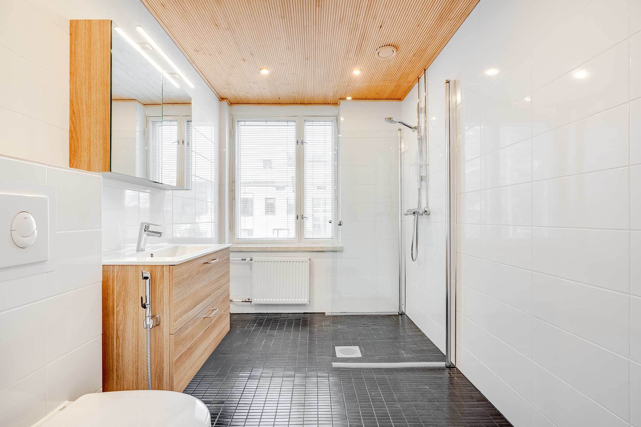 Onkiniemenkatu 3, Onkiniemi, Tampere