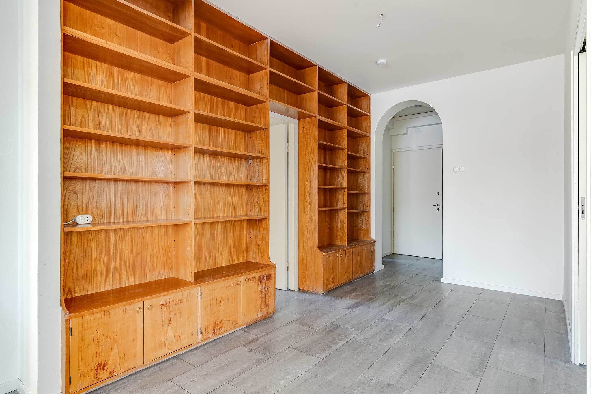 Onkiniemenkatu 3, Onkiniemi, Tampere