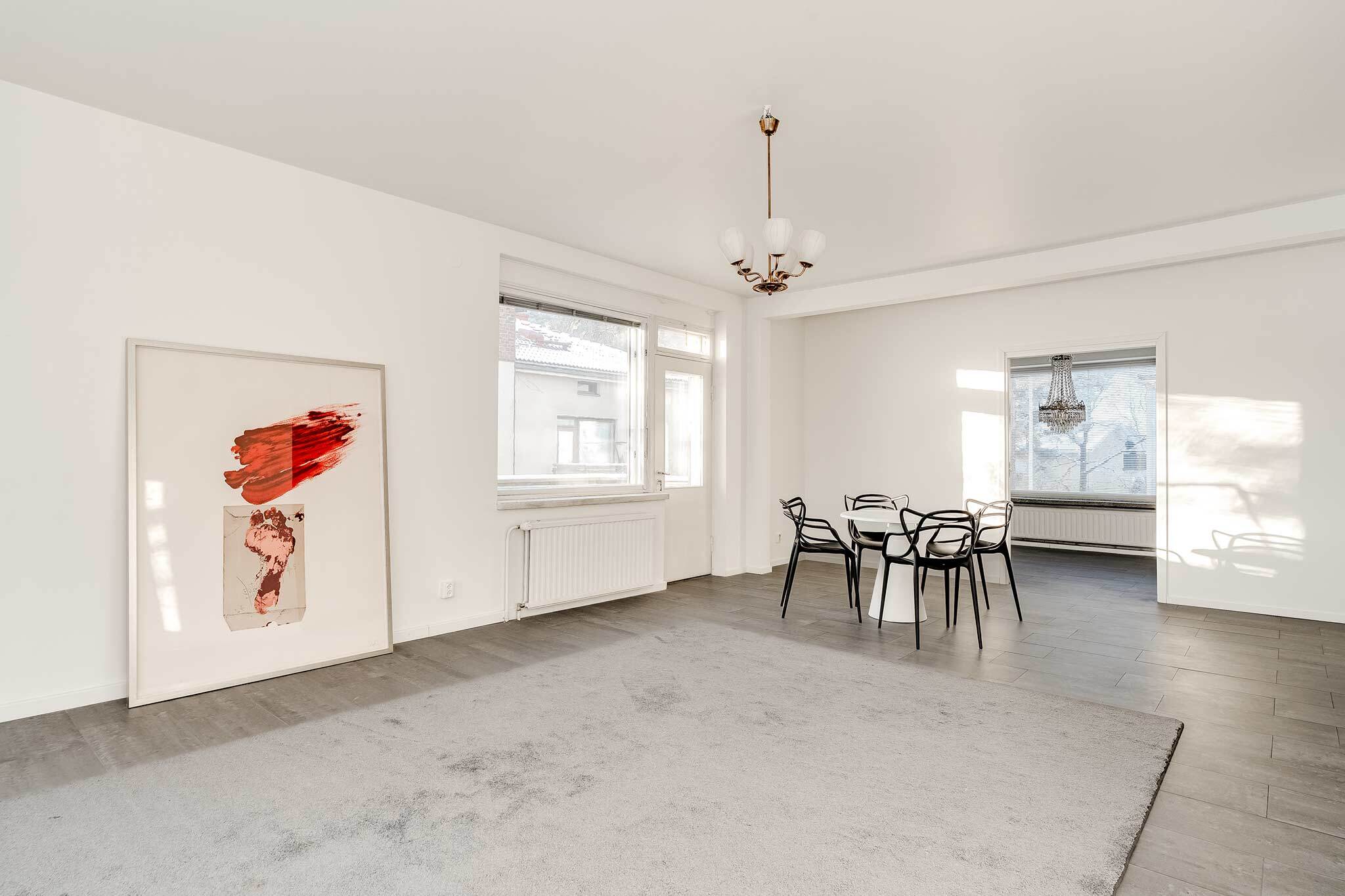 Onkiniemenkatu 3, Onkiniemi, Tampere