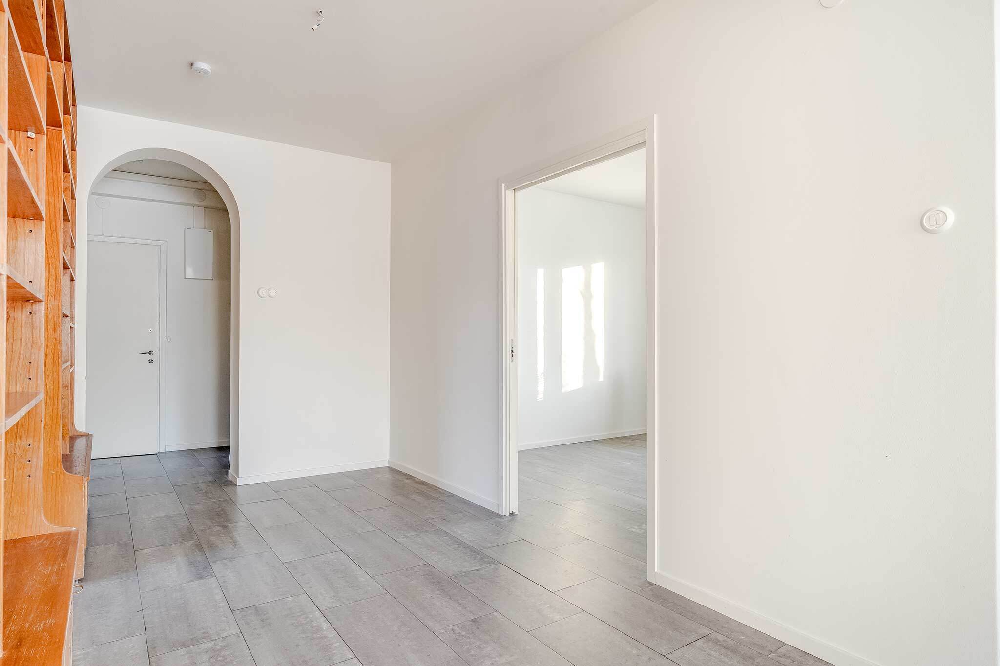 Onkiniemenkatu 3, Onkiniemi, Tampere