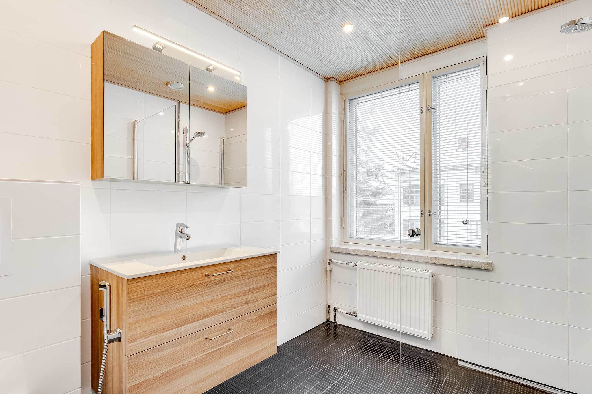 Onkiniemenkatu 3, Onkiniemi, Tampere