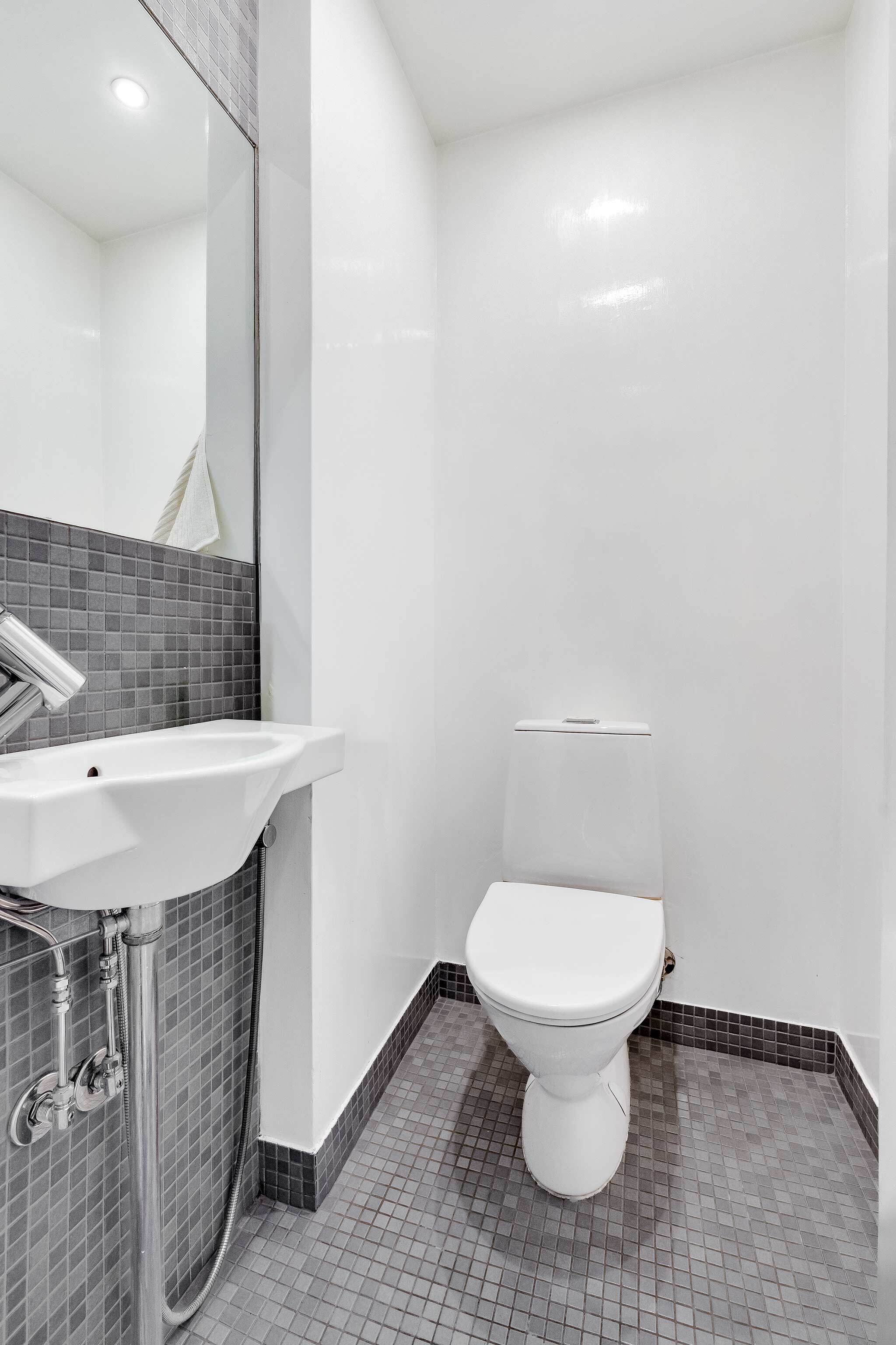 Onkiniemenkatu 3, Onkiniemi, Tampere