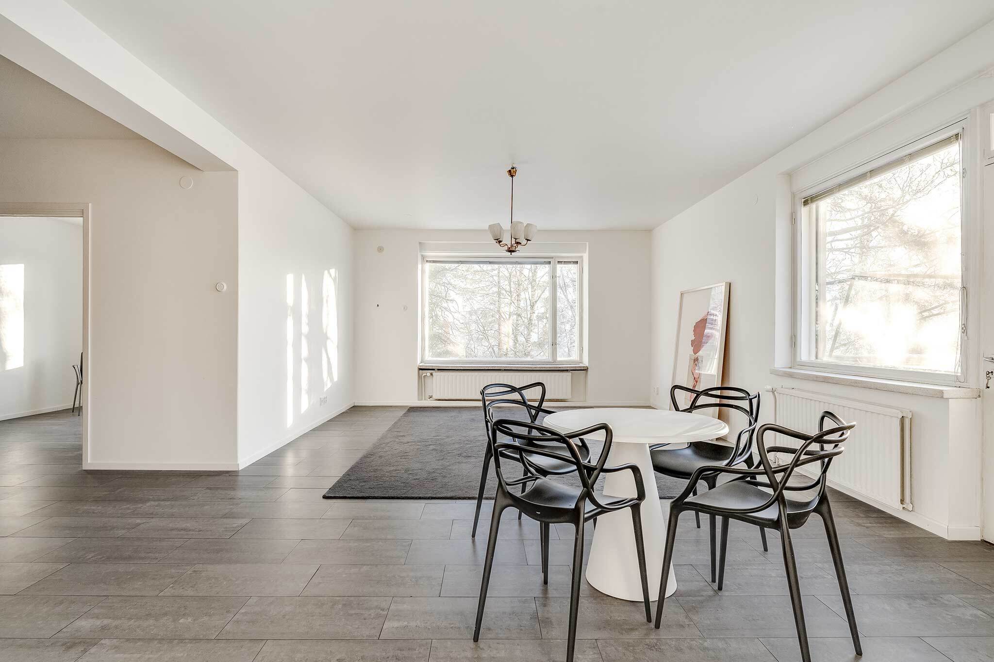 Onkiniemenkatu 3, Onkiniemi, Tampere