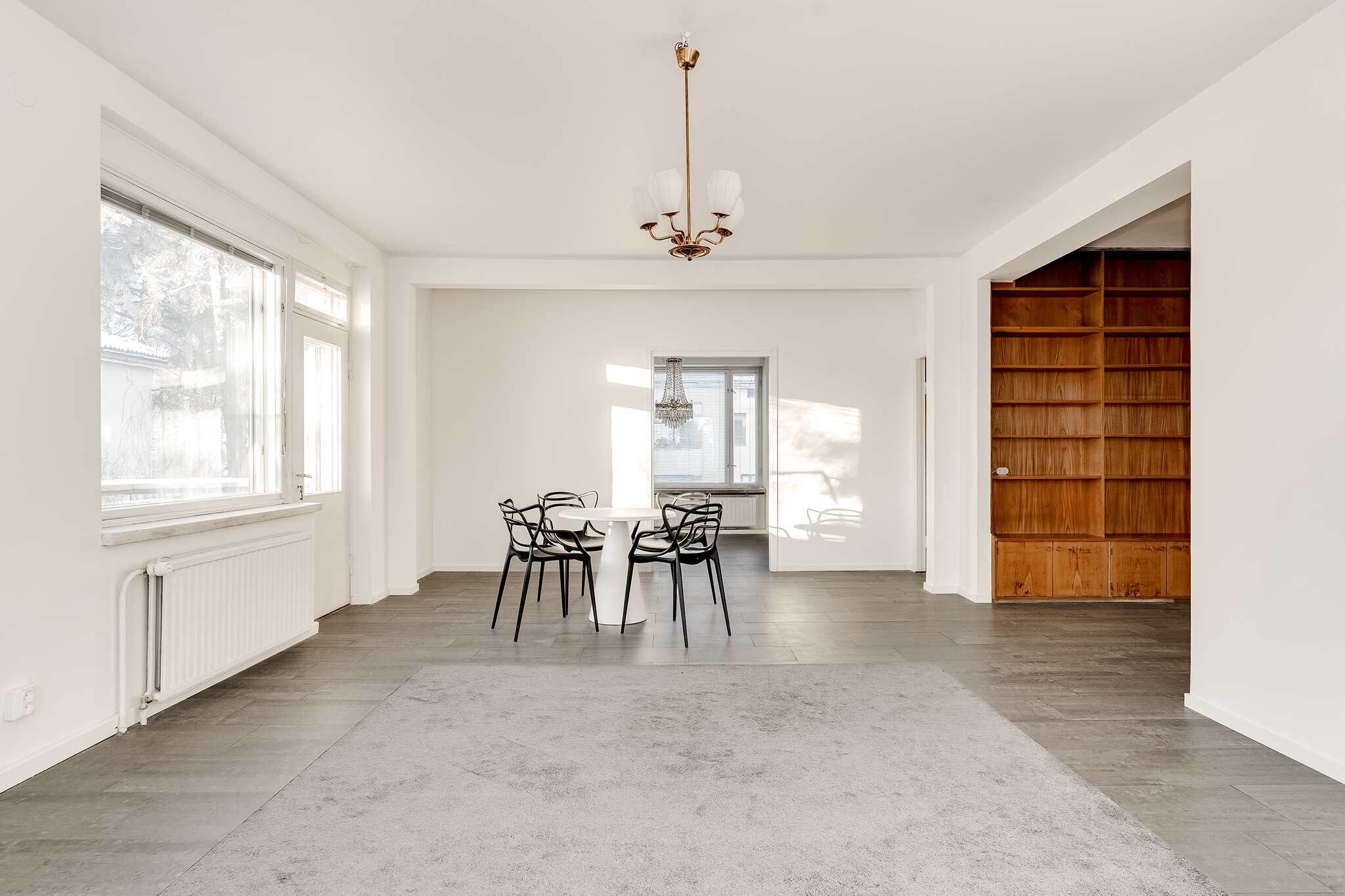 Onkiniemenkatu 3, Onkiniemi, Tampere