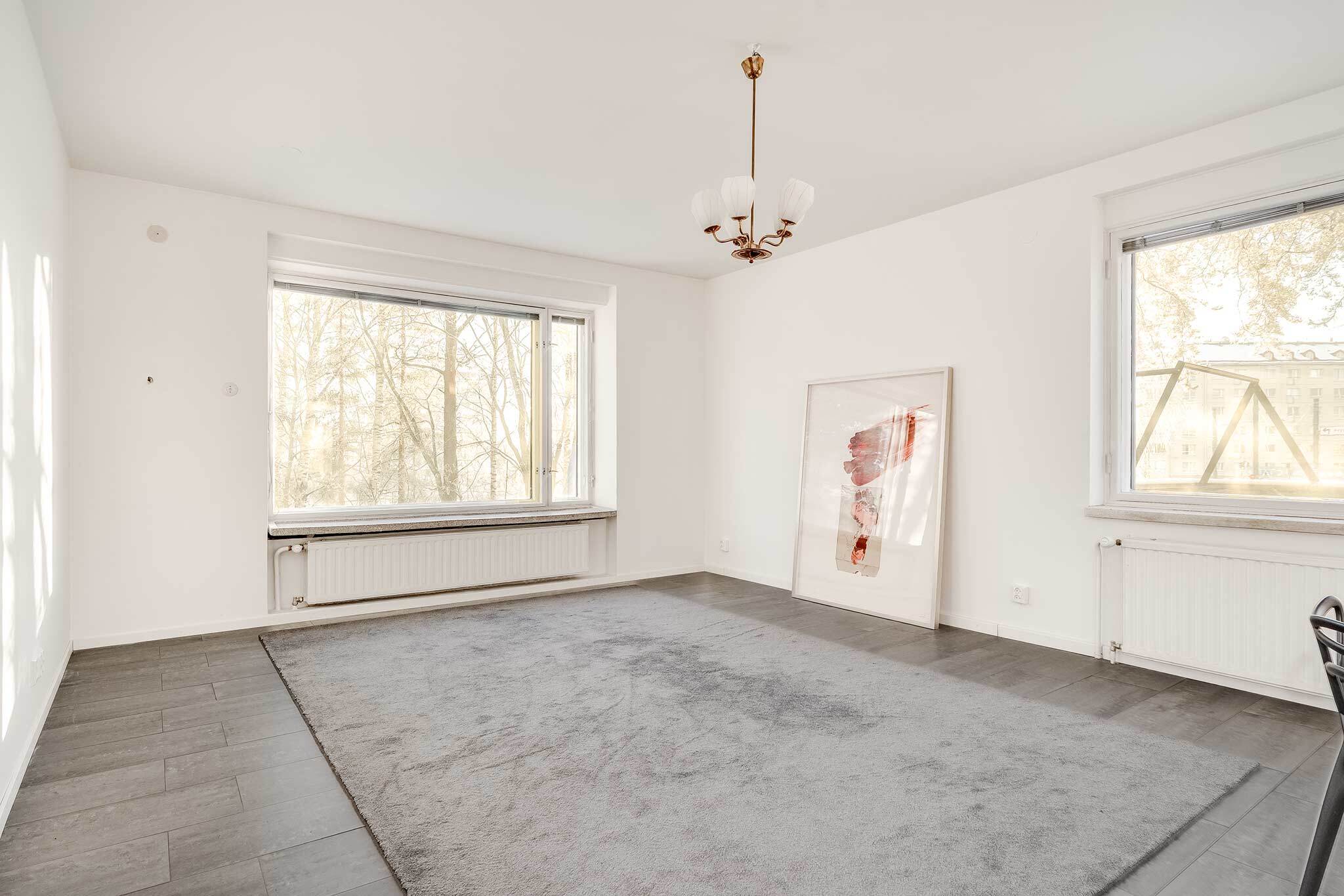 Onkiniemenkatu 3, Onkiniemi, Tampere