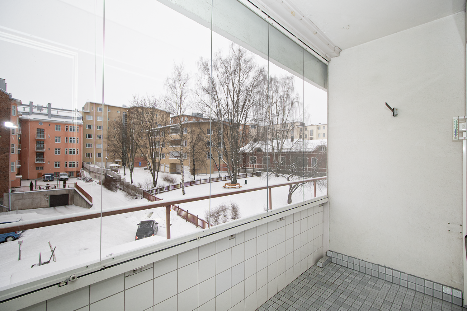 Kuninkaankatu 30, Keskusta, Kuopio