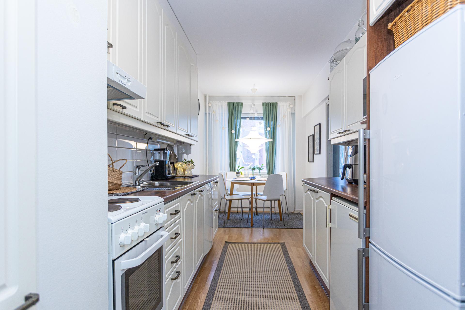 Kuninkaankatu 30, Keskusta, Kuopio