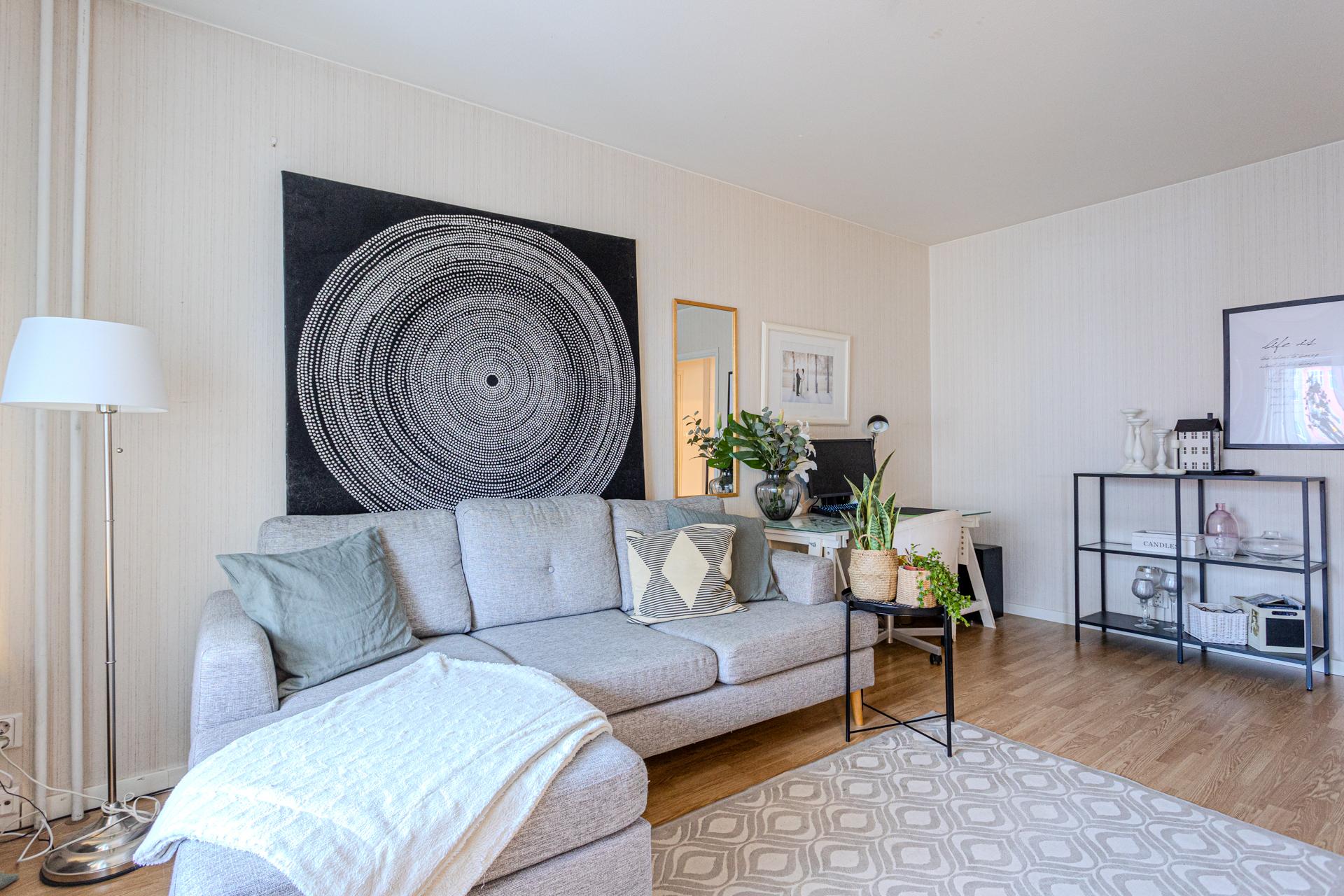 Kuninkaankatu 30, Keskusta, Kuopio