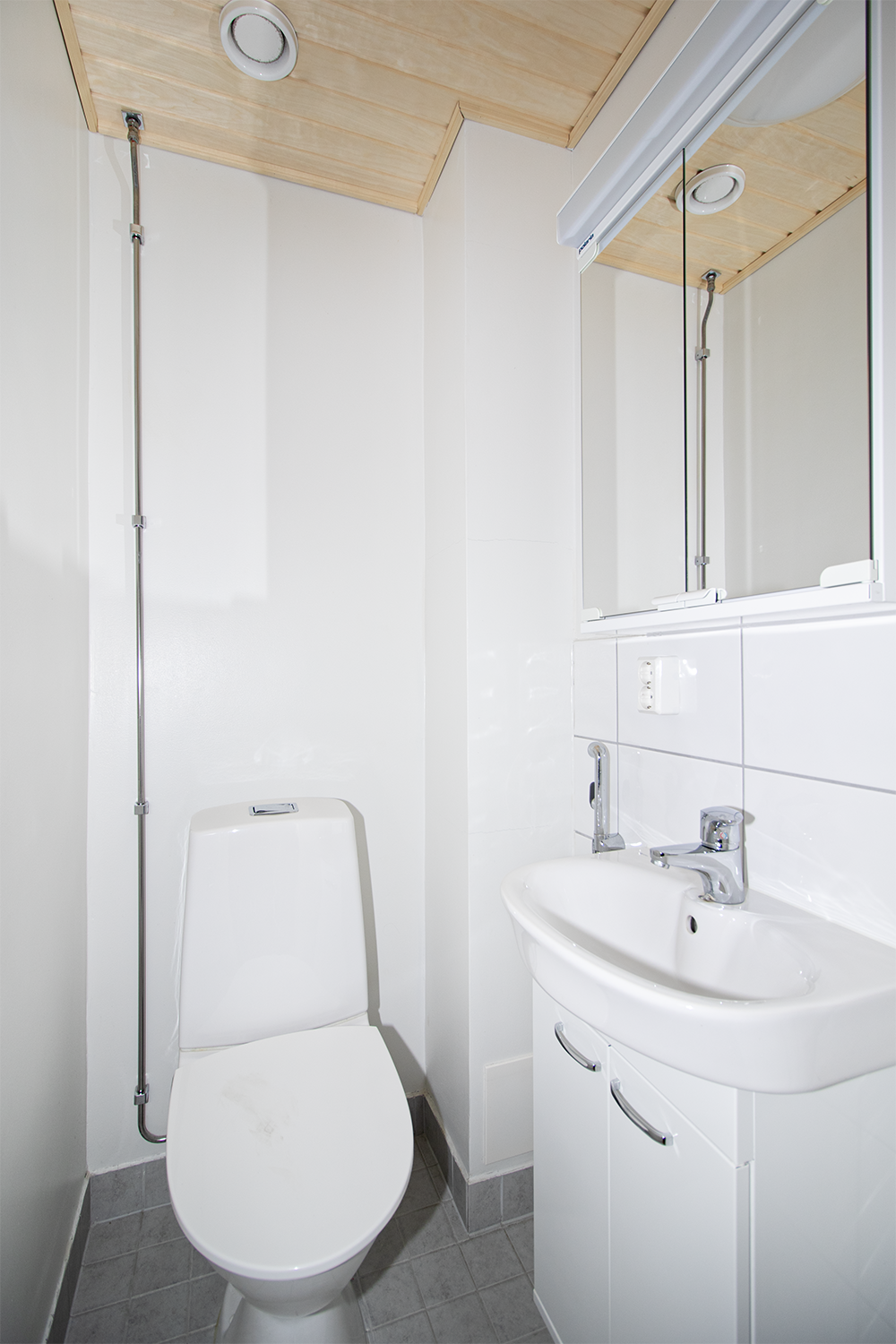 Kuninkaankatu 30, Keskusta, Kuopio