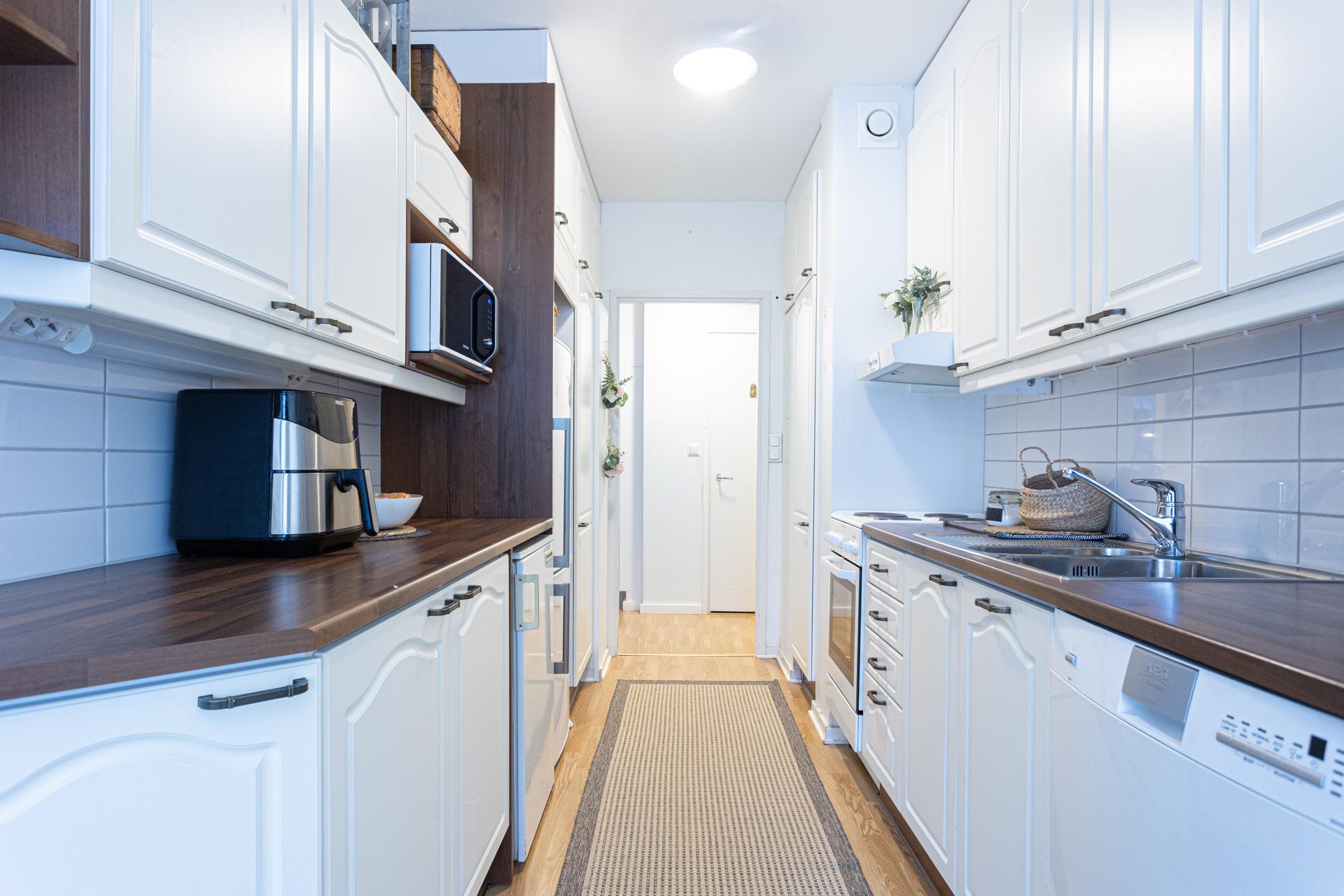 Kuninkaankatu 30, Keskusta, Kuopio