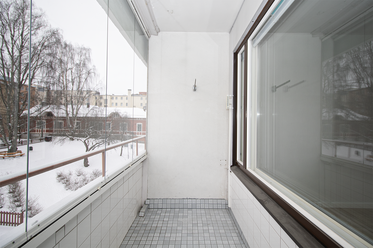 Kuninkaankatu 30, Keskusta, Kuopio