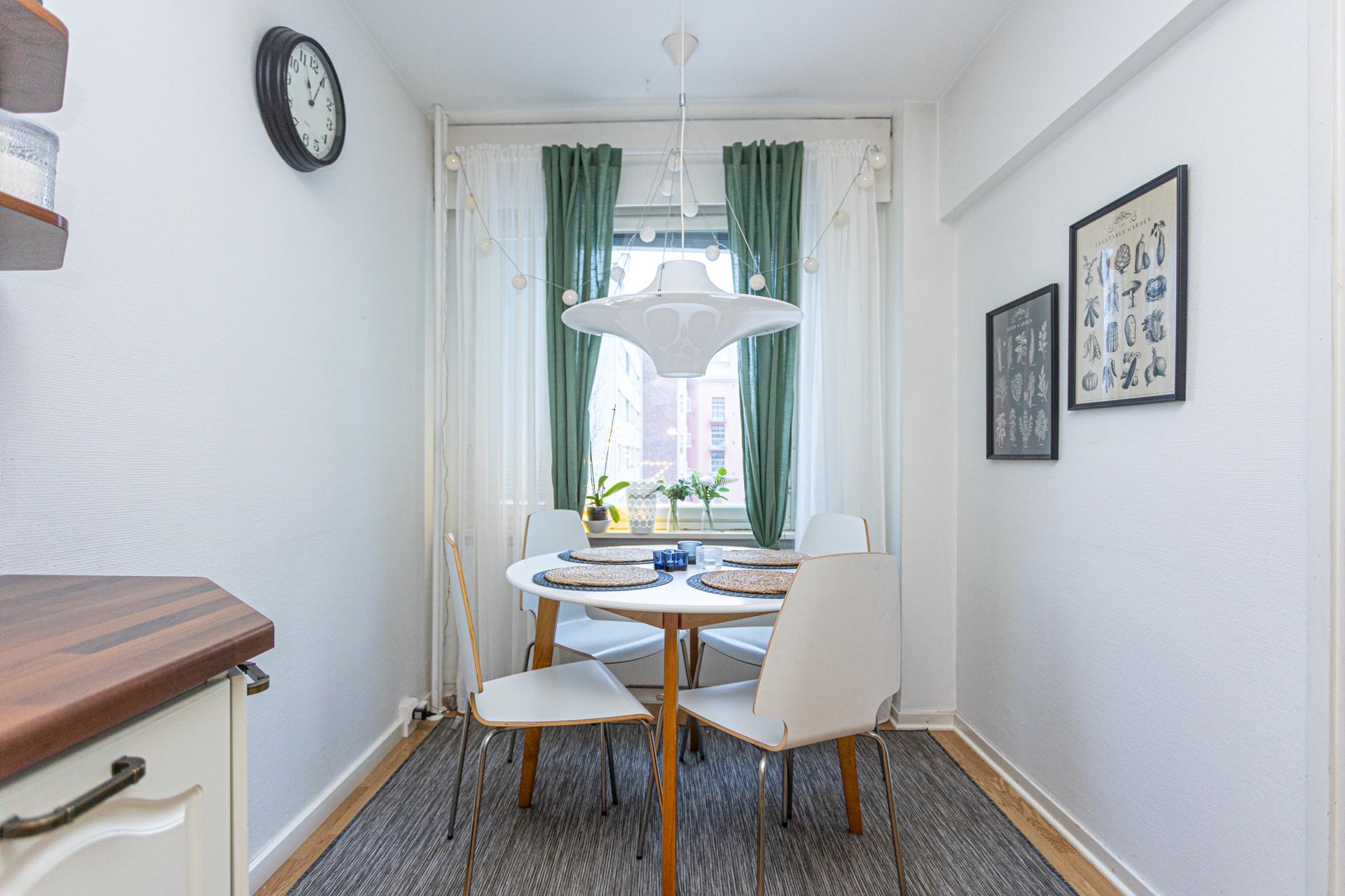 Kuninkaankatu 30, Keskusta, Kuopio