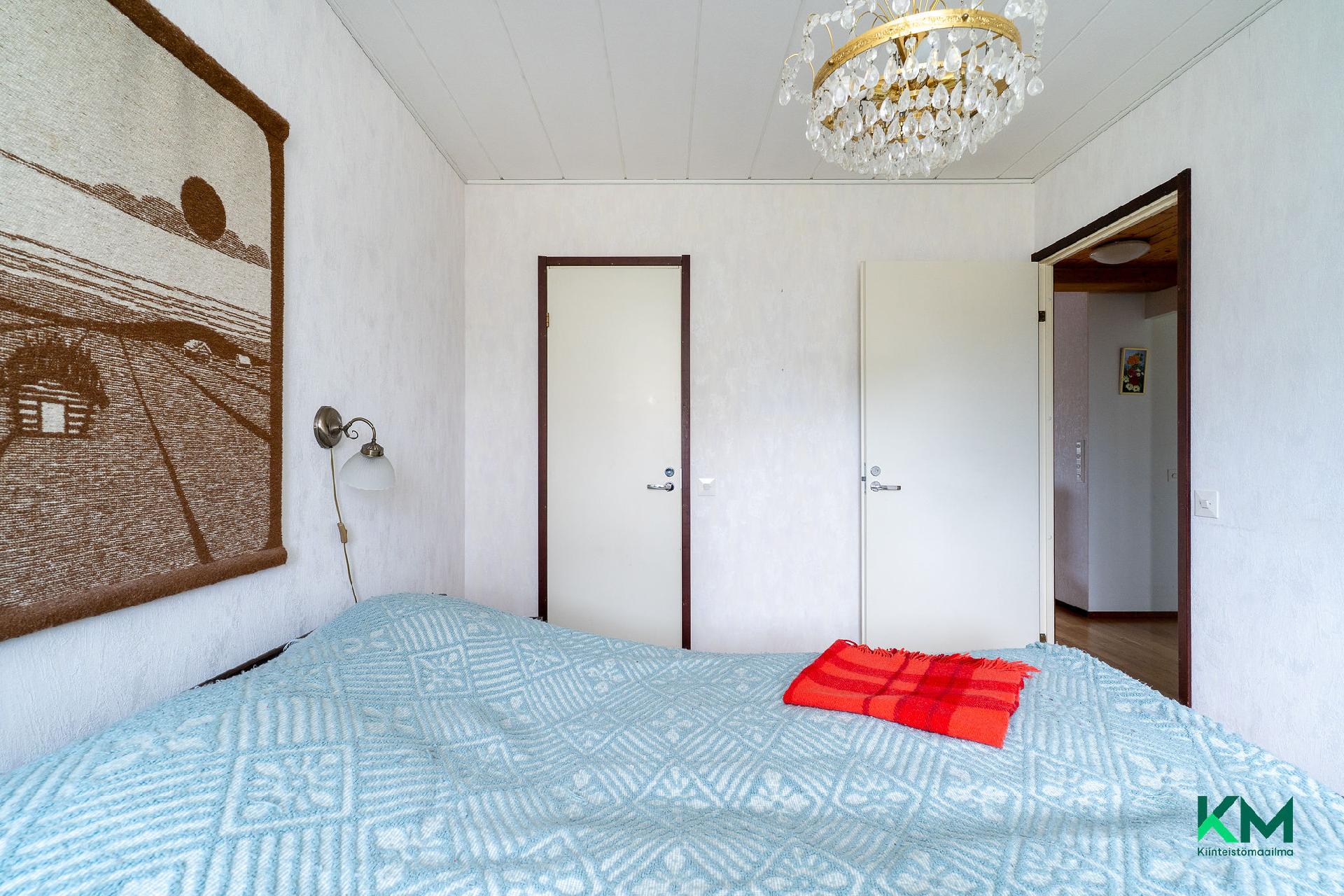 Kurvis-Höllin tie 5, Sahalahti, Kangasala