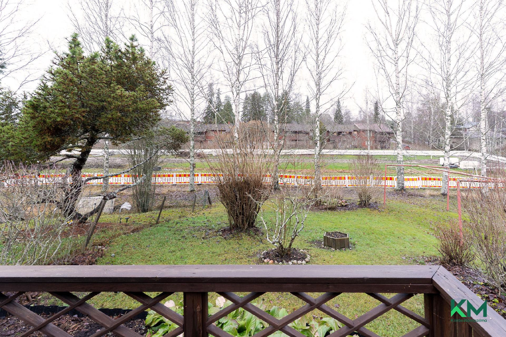 Kurvis-Höllin tie 5, Sahalahti, Kangasala