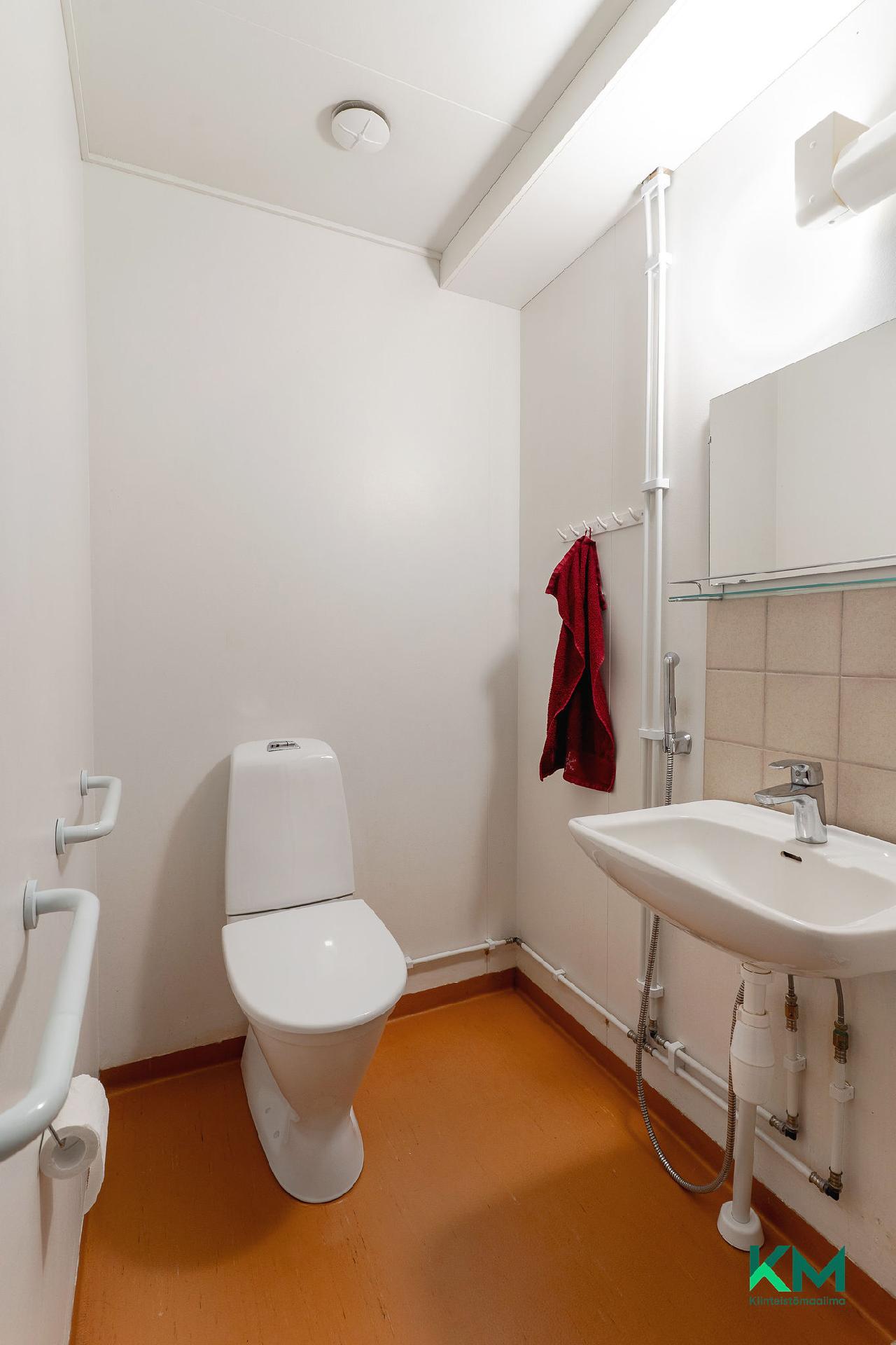 Kurvis-Höllin tie 5, Sahalahti, Kangasala