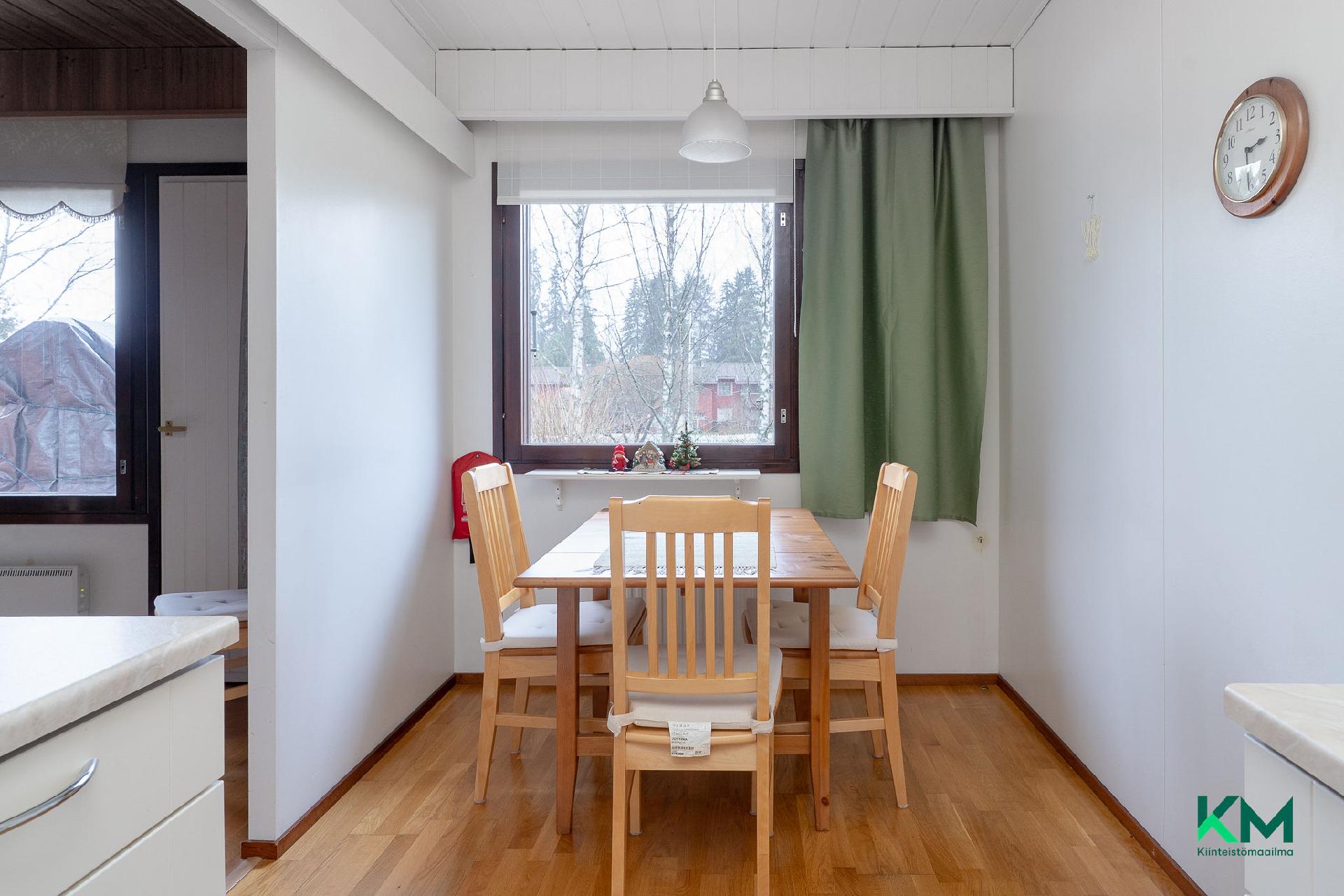 Kurvis-Höllin tie 5, Sahalahti, Kangasala