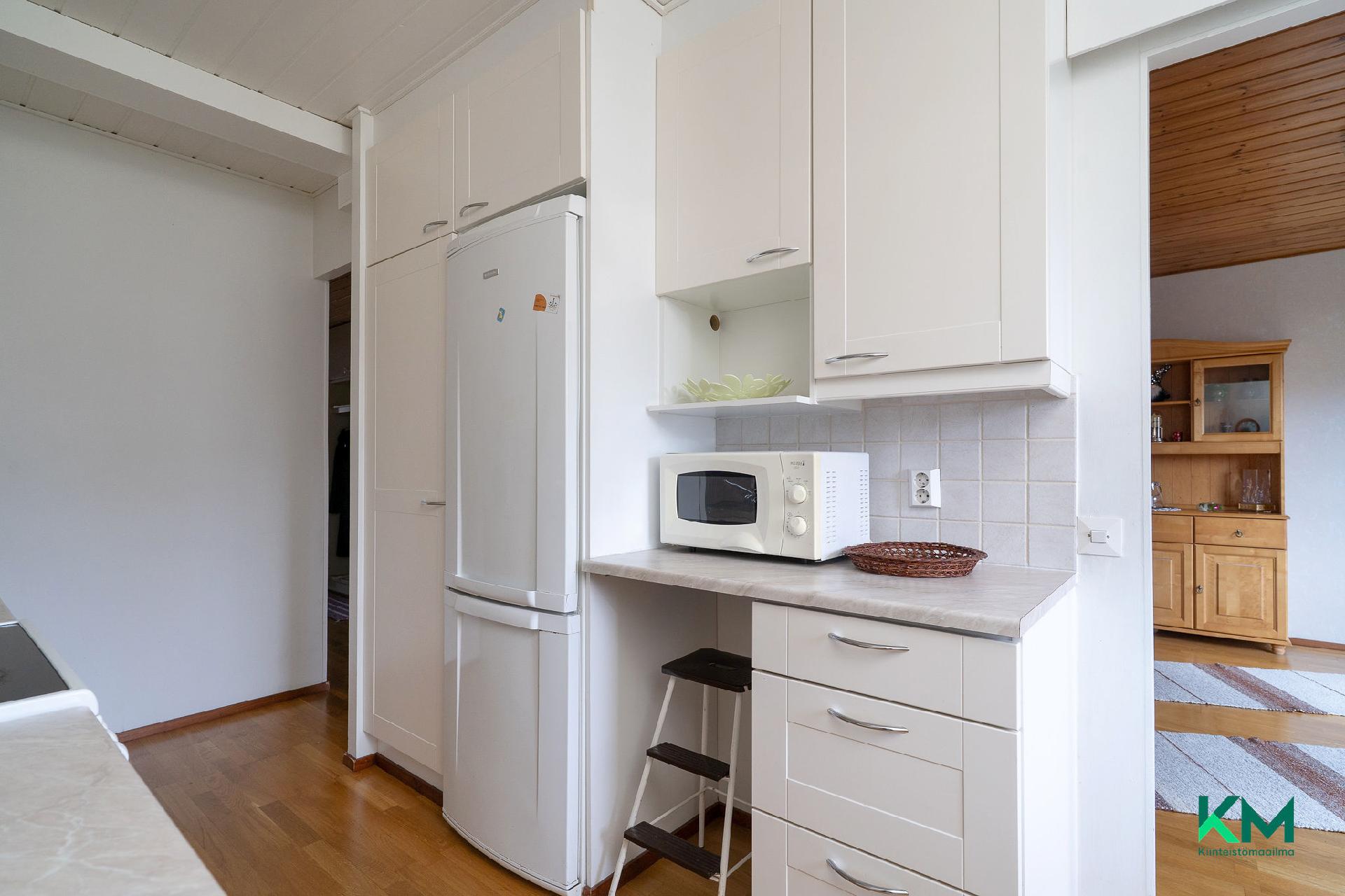 Kurvis-Höllin tie 5, Sahalahti, Kangasala