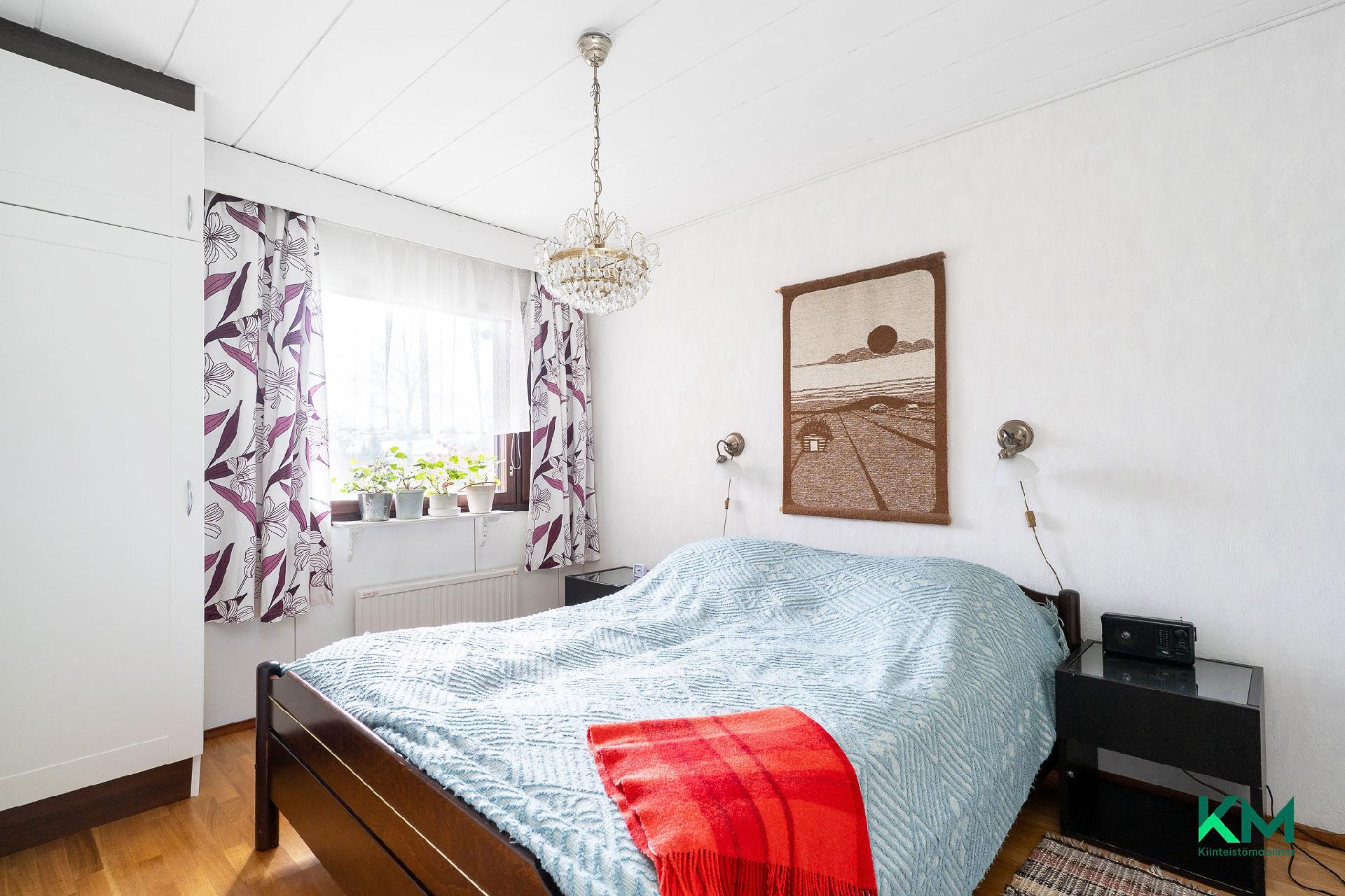 Kurvis-Höllin tie 5, Sahalahti, Kangasala